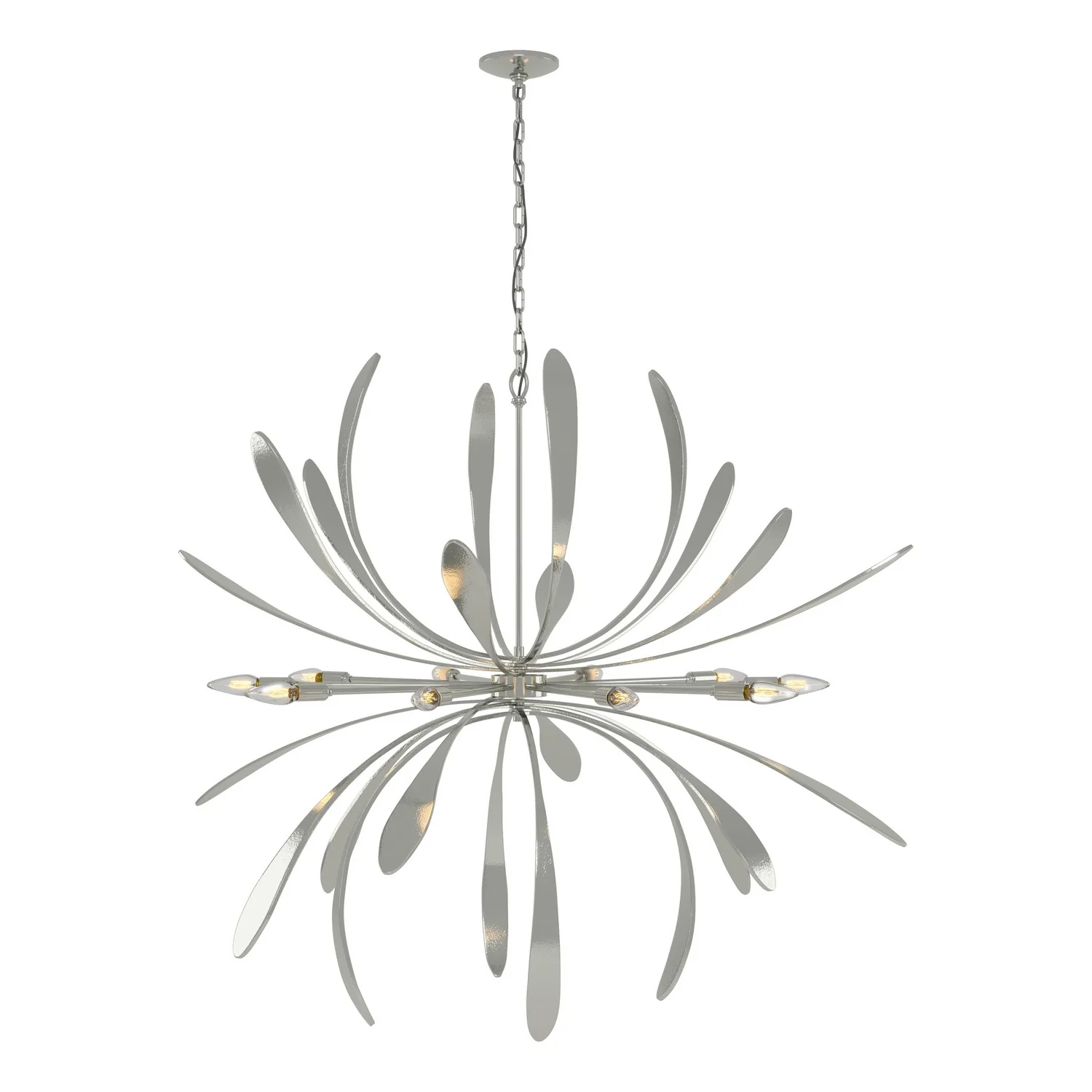 Dahlia Chandelier - Image 5