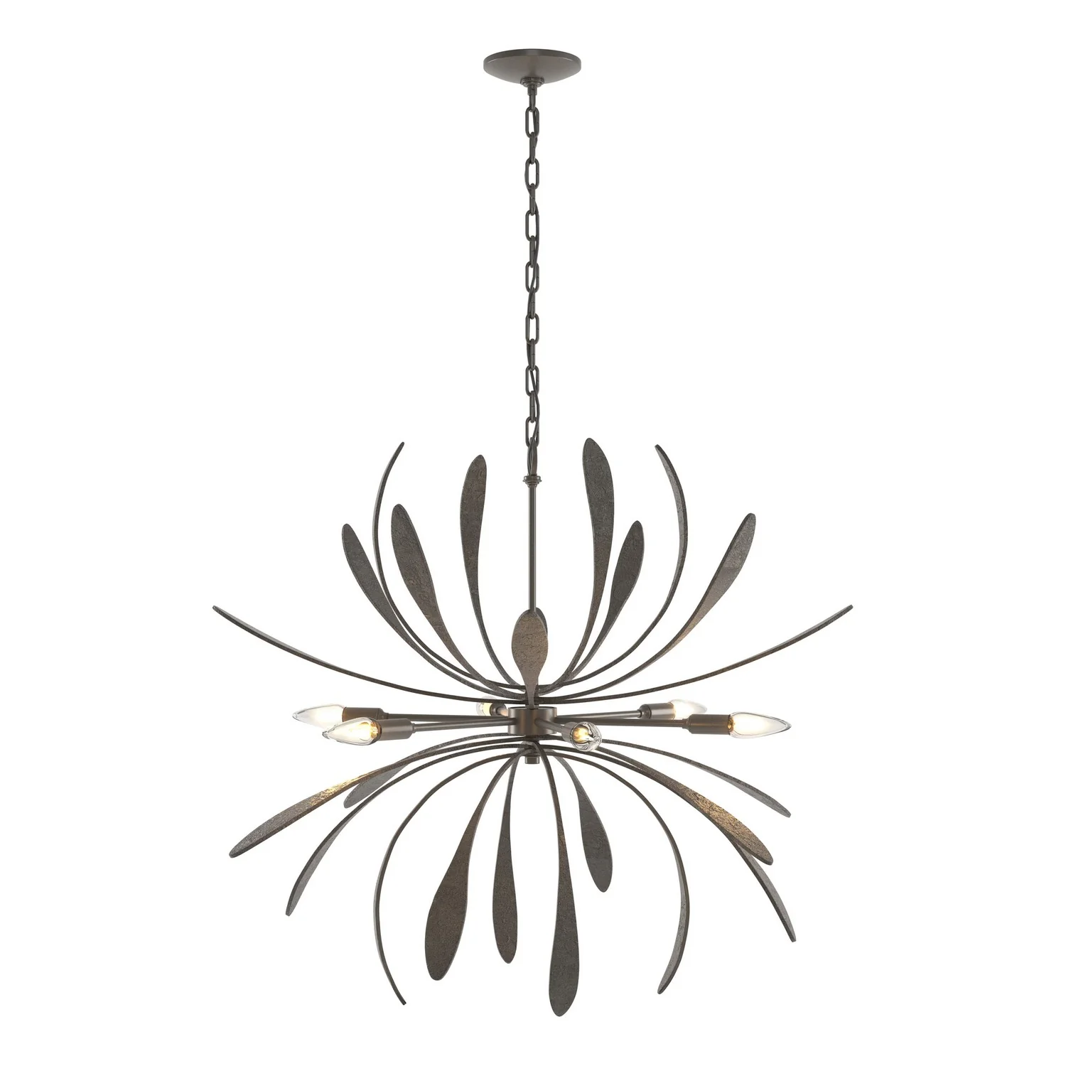Dahlia Chandelier - Image 7