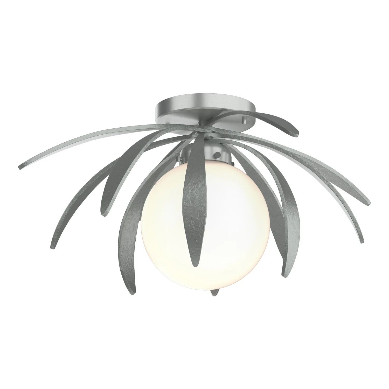 Dahlia Semi Flush Mount - Image 10