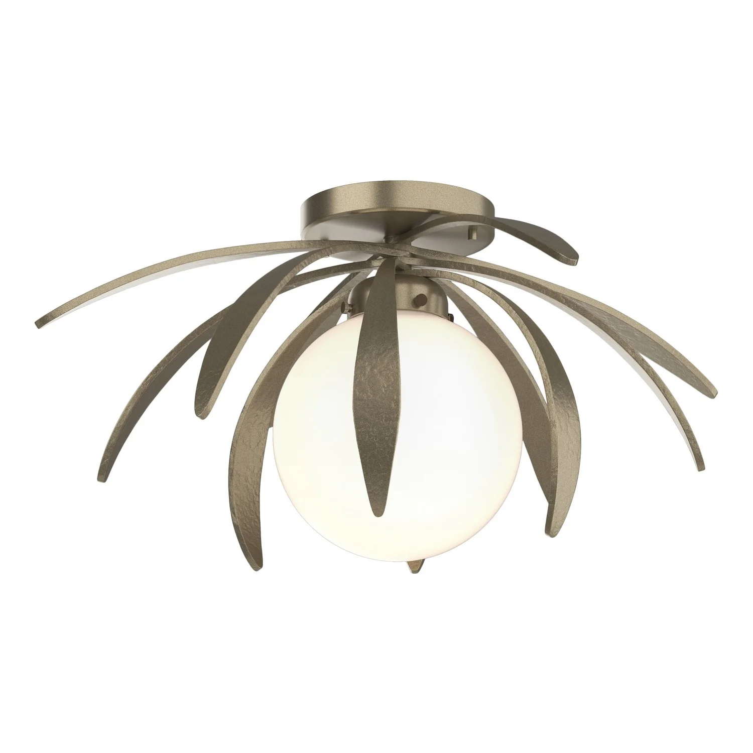 Dahlia Semi Flush Mount - Image 12