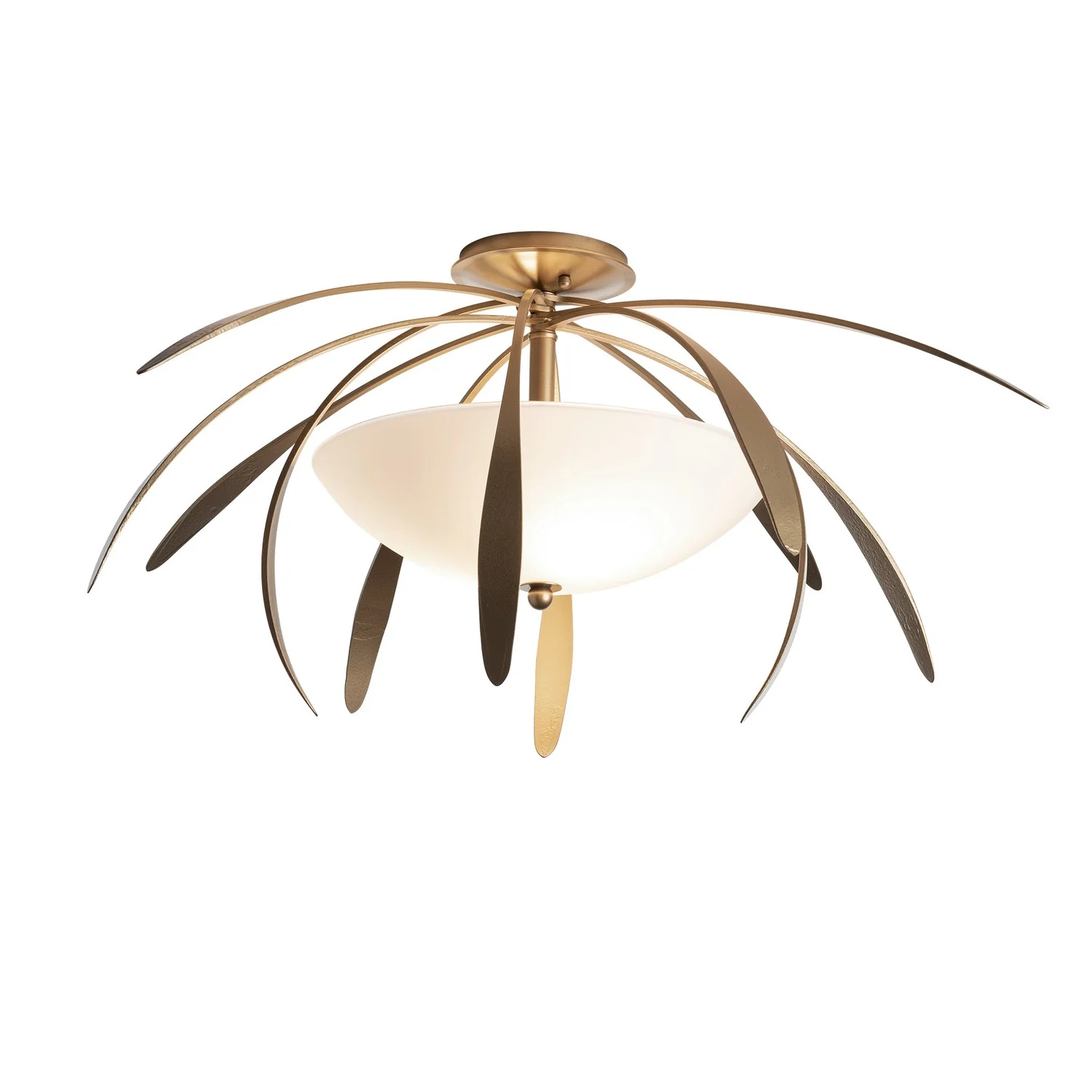 Dahlia Semi Flush Mount - Image 14