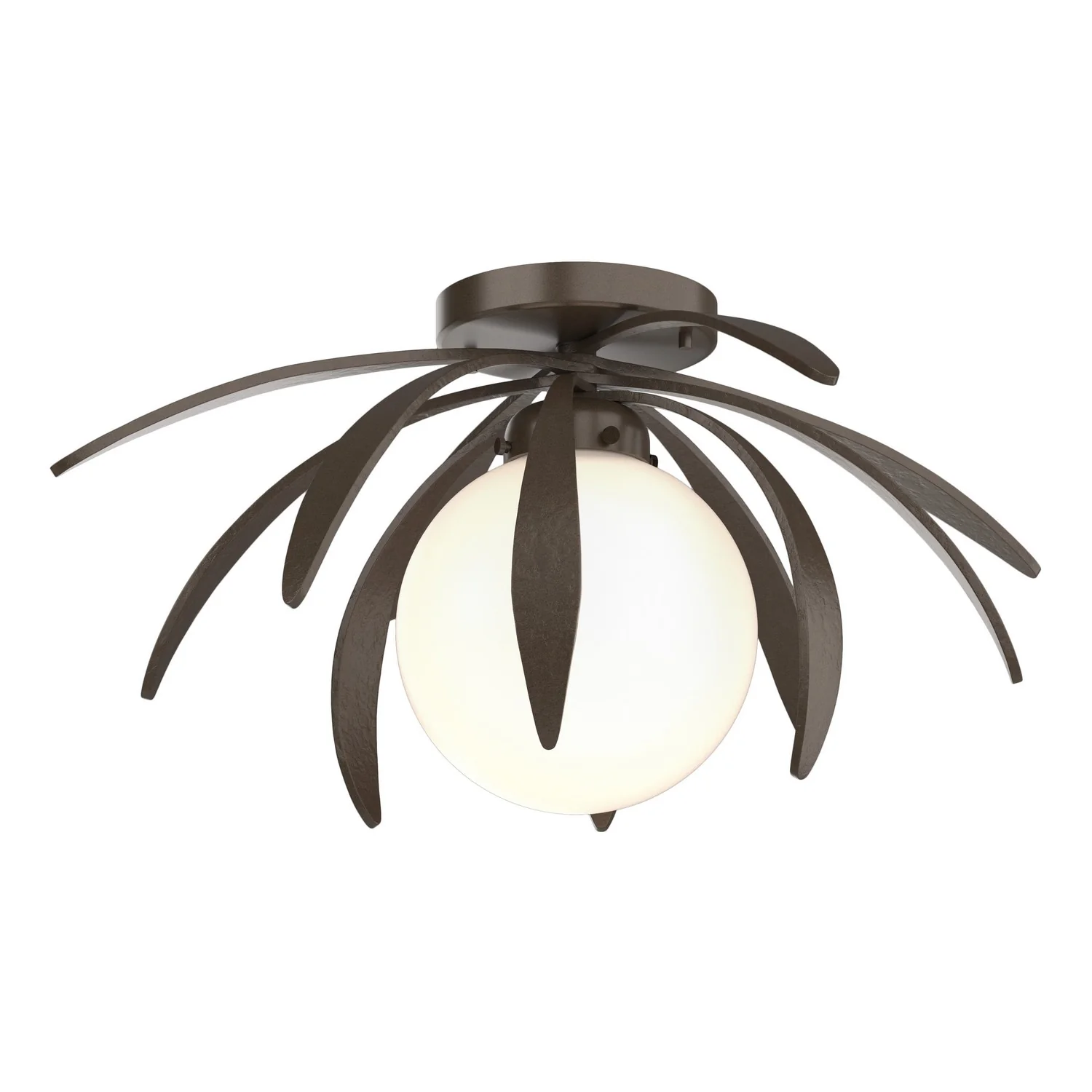 Dahlia Semi Flush Mount - Image 18