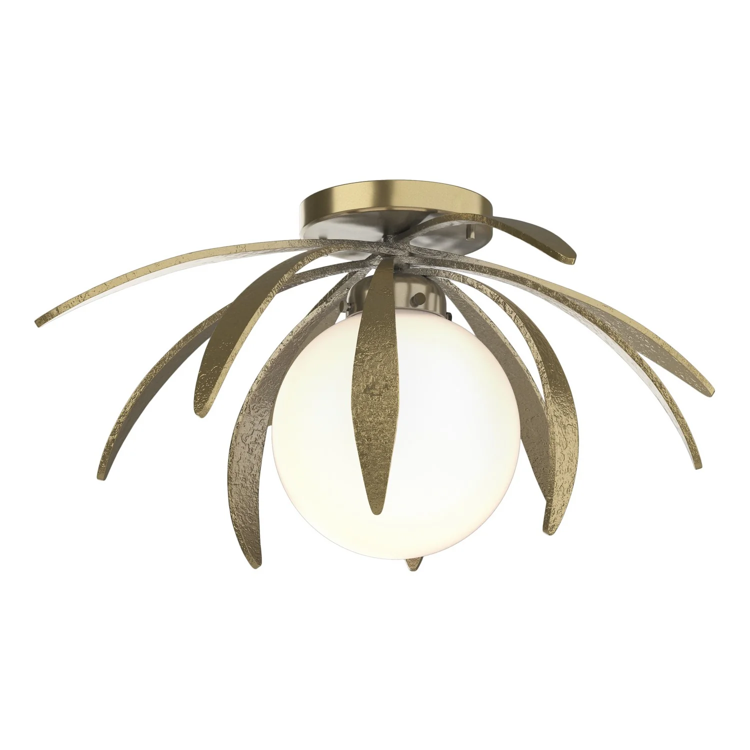 Dahlia Semi Flush Mount - Image 19