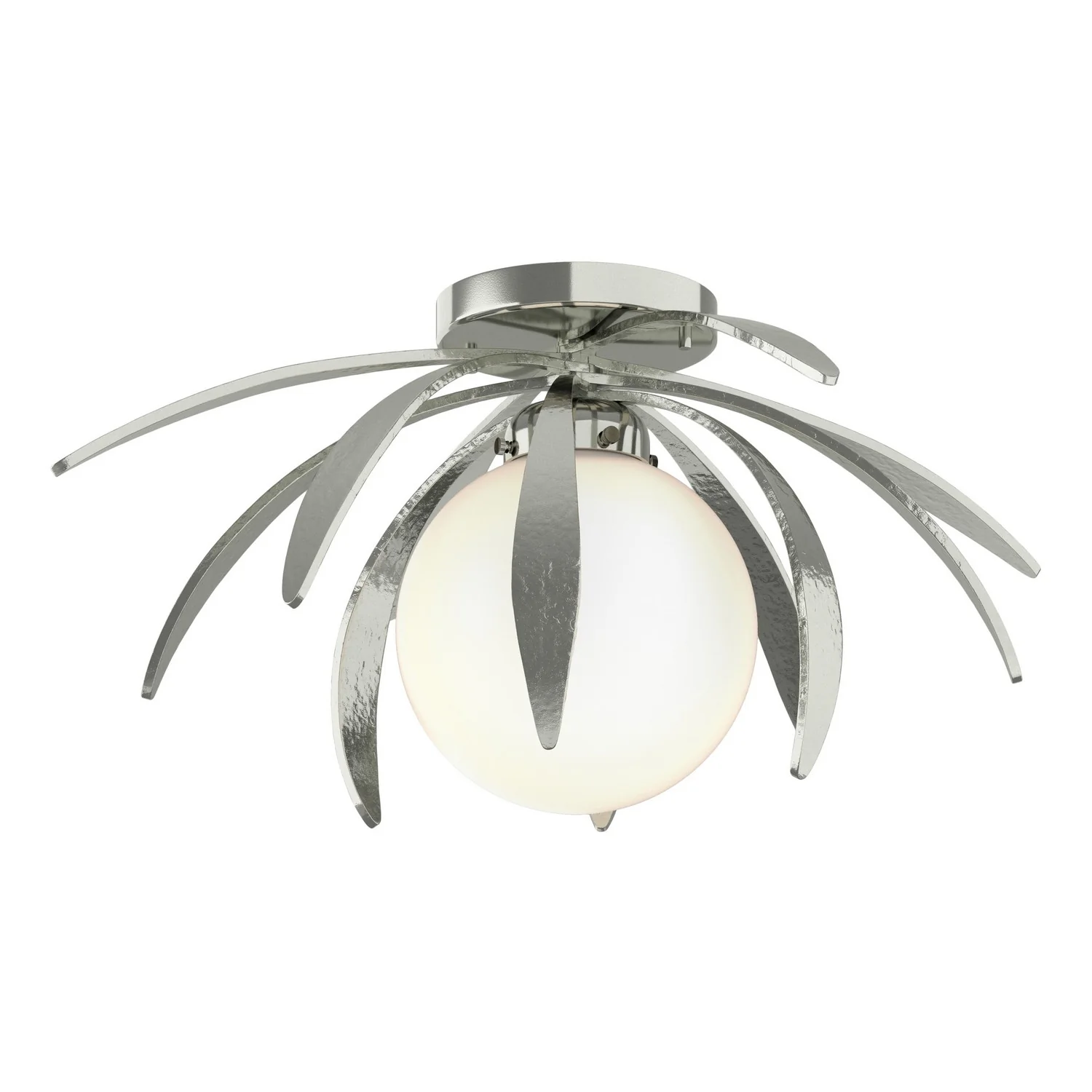 Dahlia Semi Flush Mount - Image 20