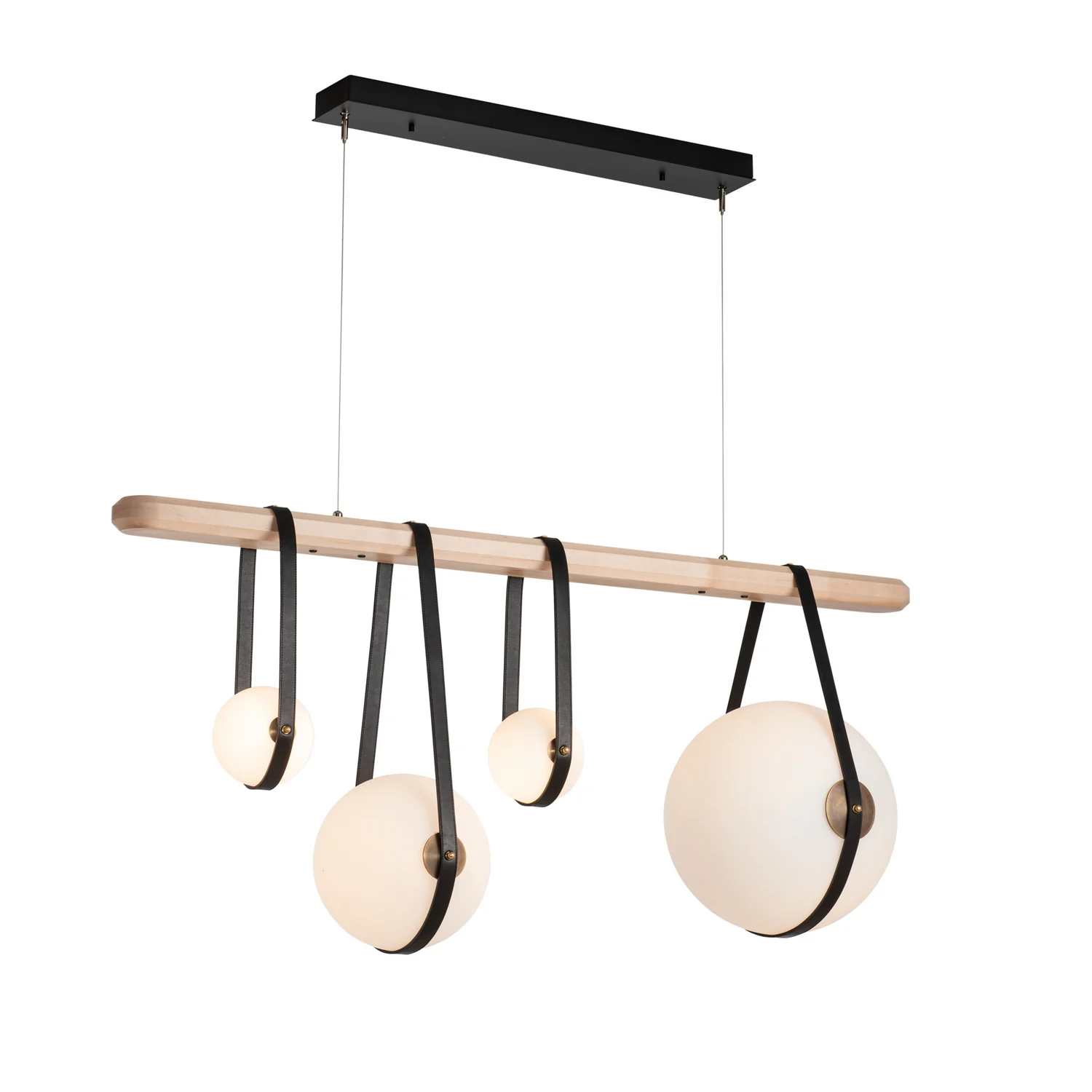 Derby Linear Suspension