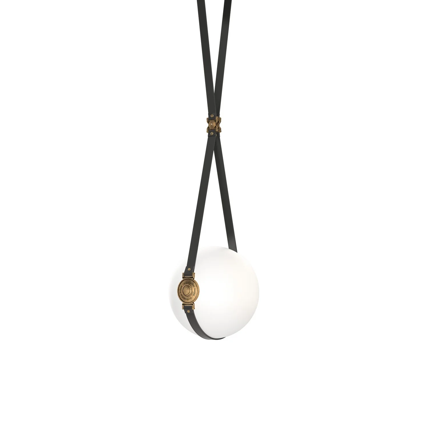 Derby Pendant