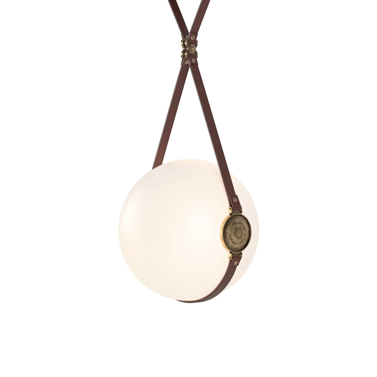 Derby Pendant - Image 71