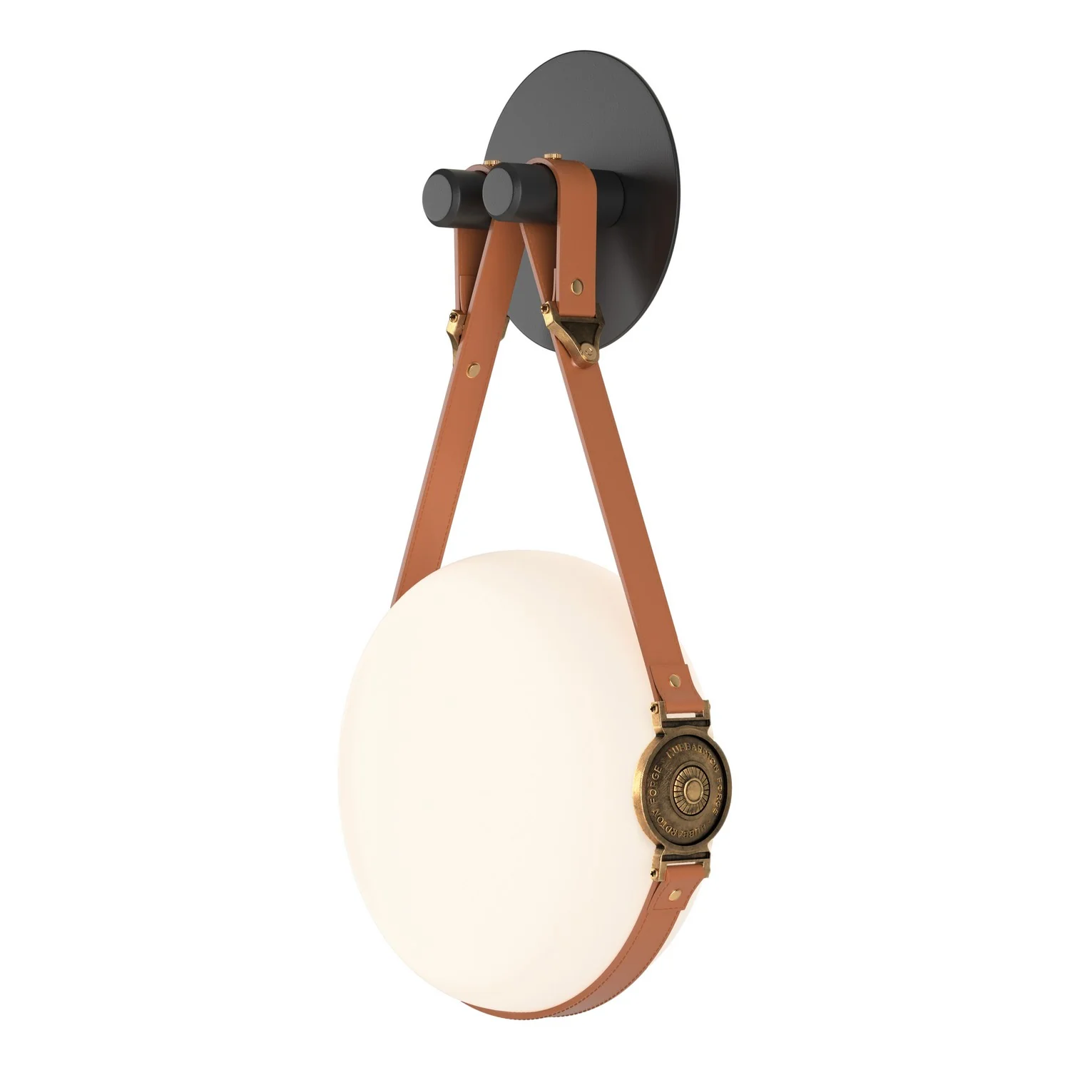 Derby Wall Sconce - Image 10