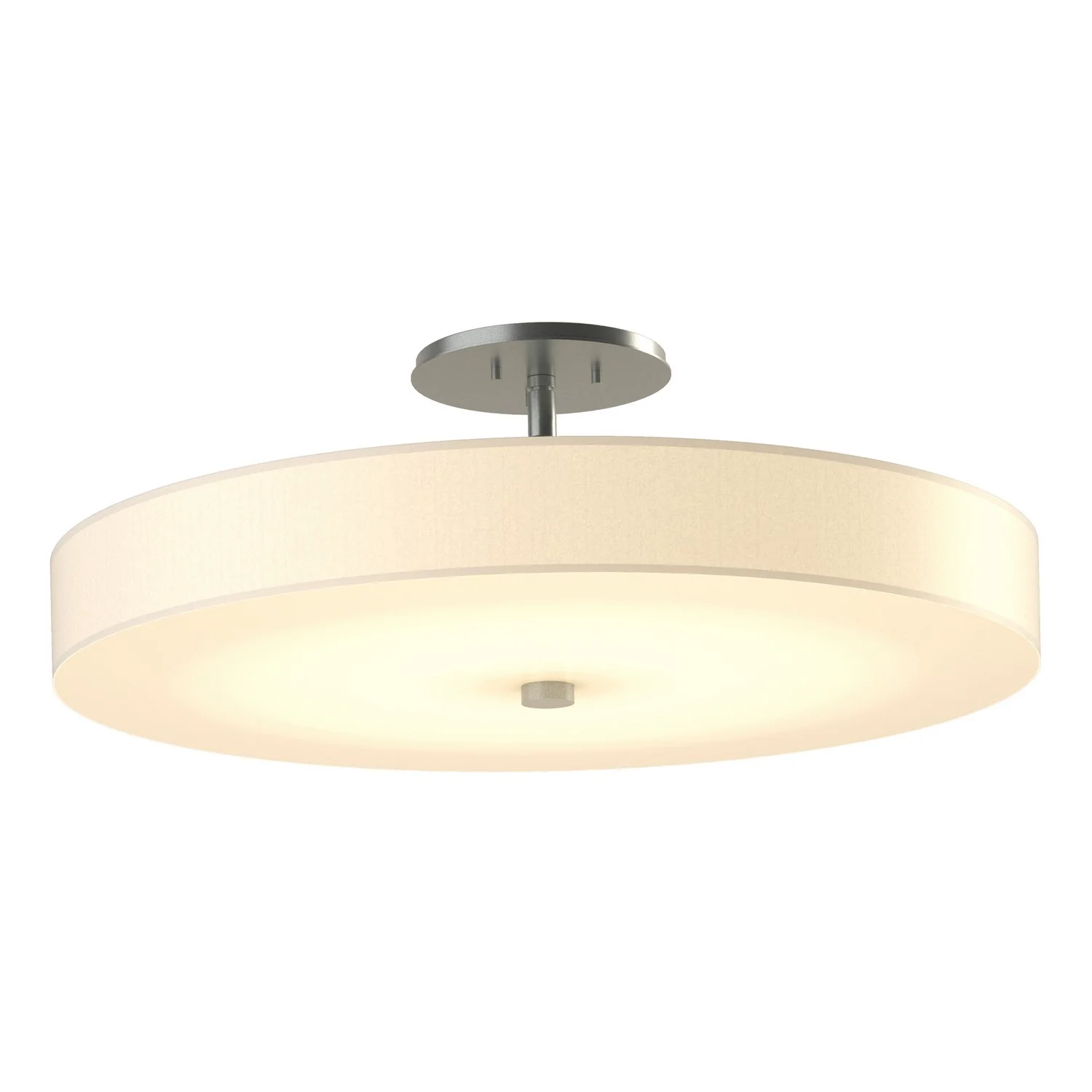 Disq Semi Flush Mount - Image 16