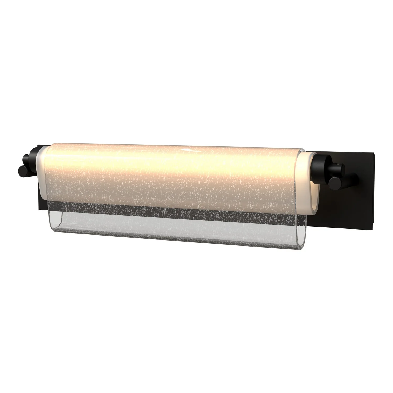 Draped Glass Vanity Light - Image 5