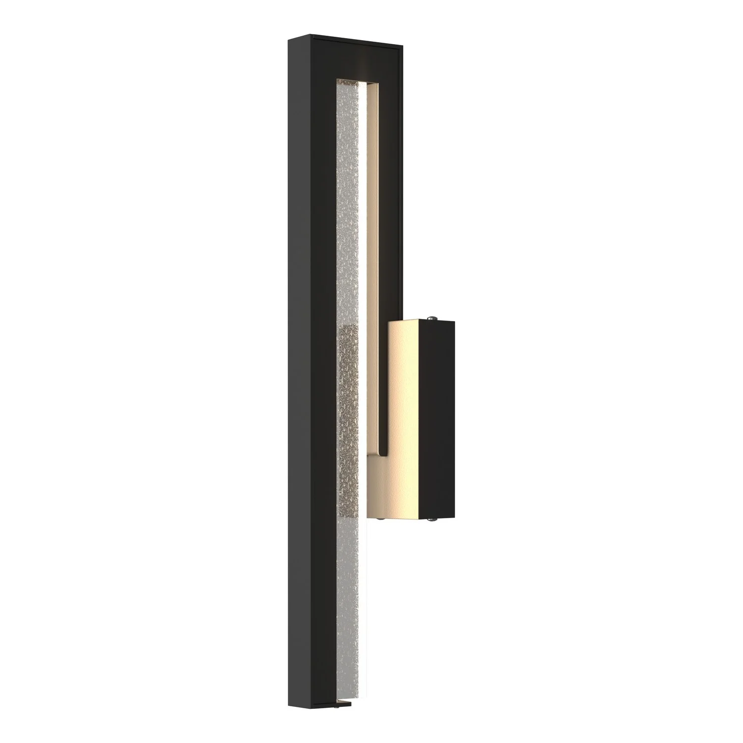 Edge Outdoor Wall Sconce