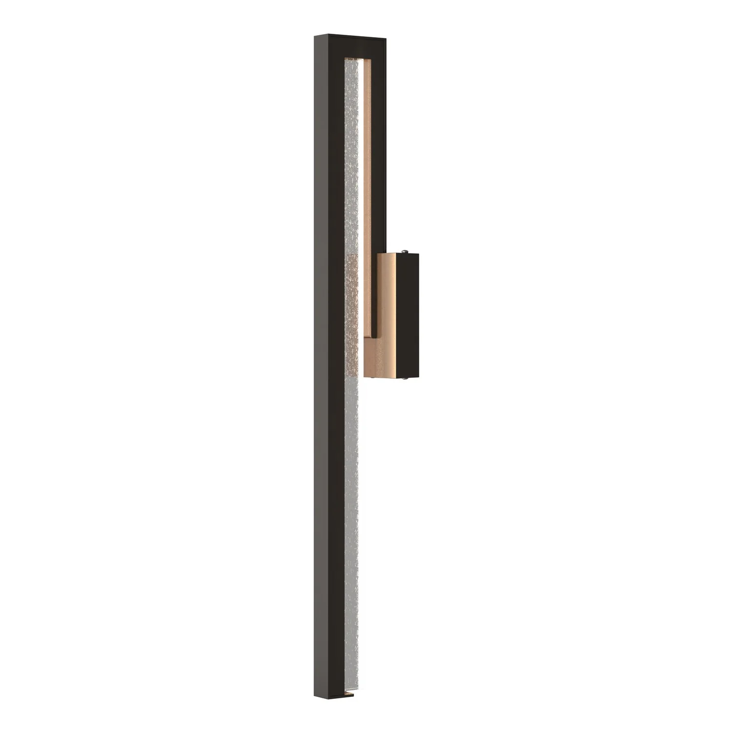 Edge Outdoor Wall Sconce - Image 2
