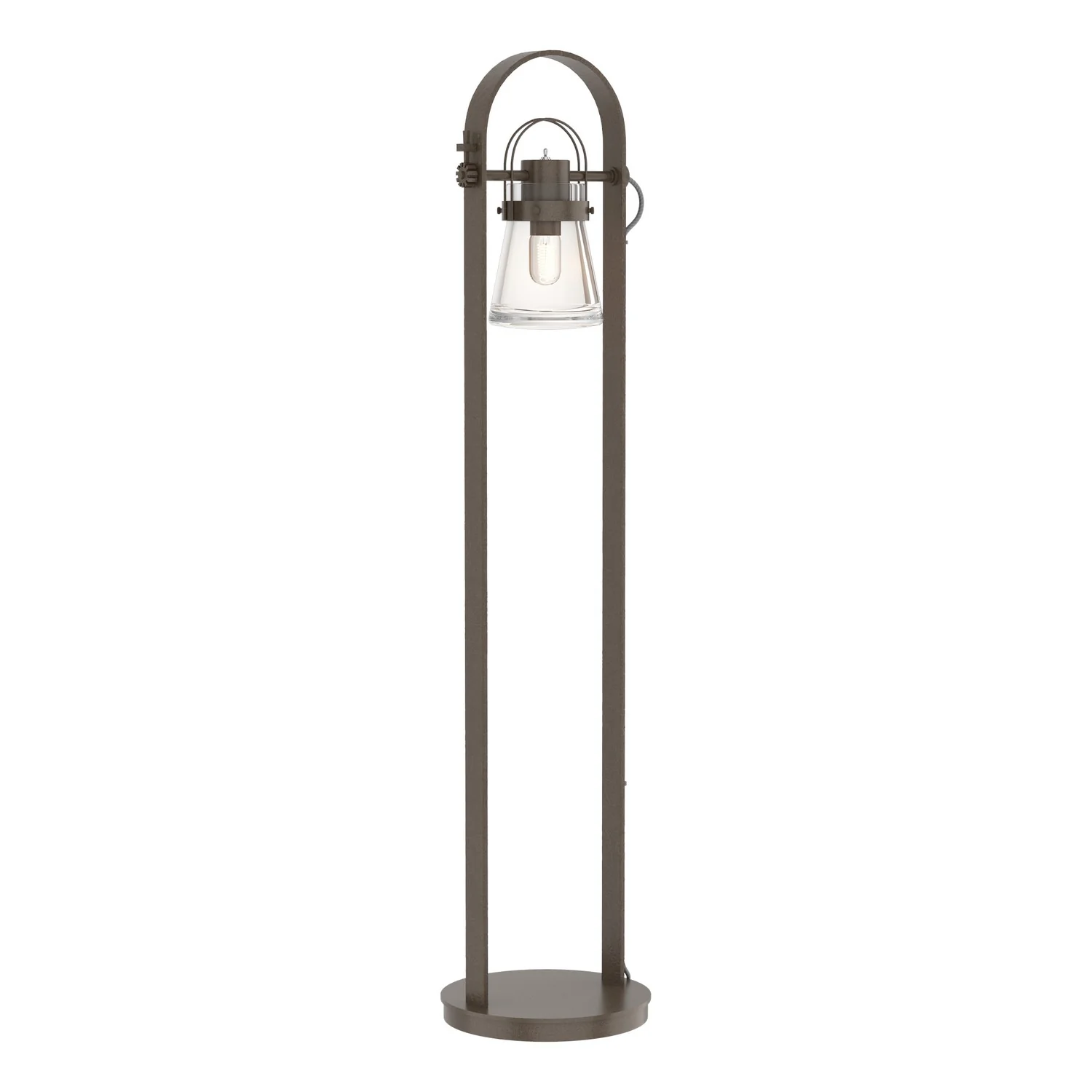 Erlenmeyer Floor Lamp - Image 3