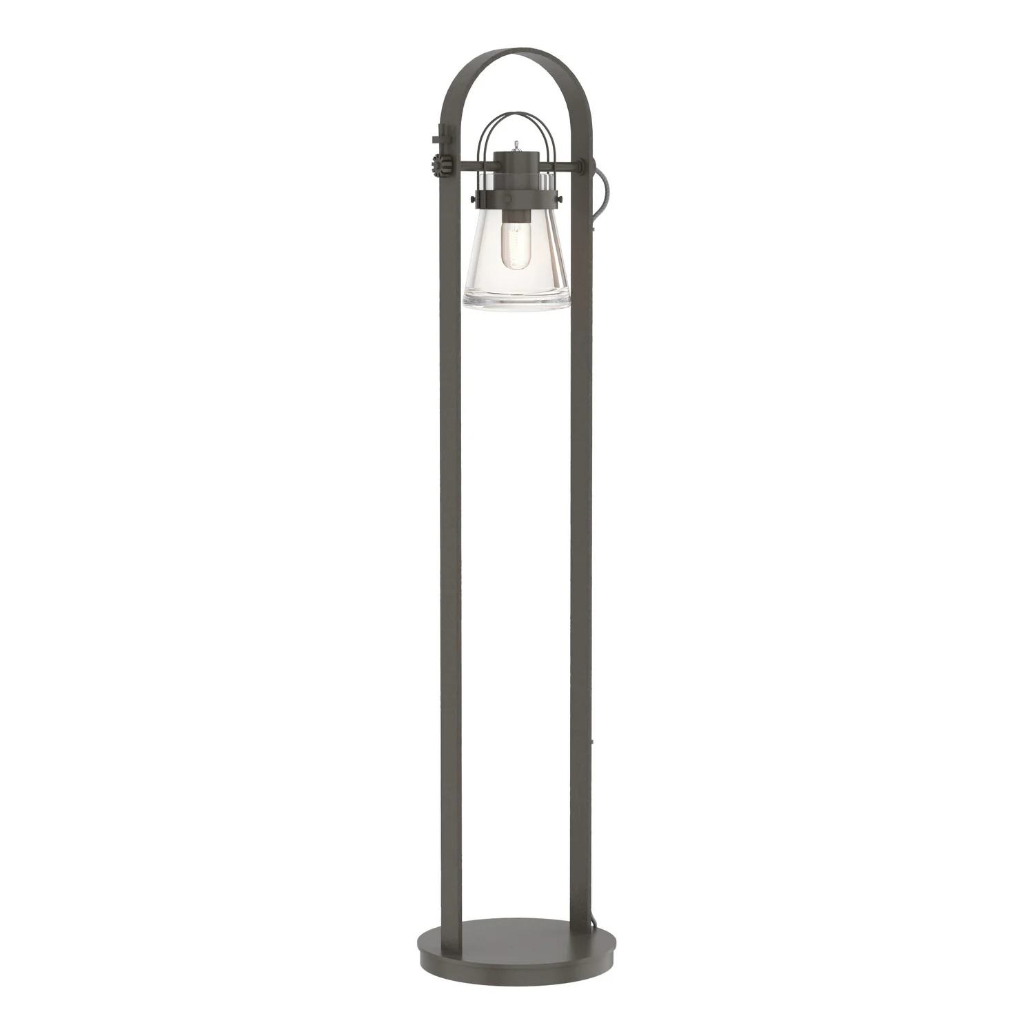 Erlenmeyer Floor Lamp - Image 4