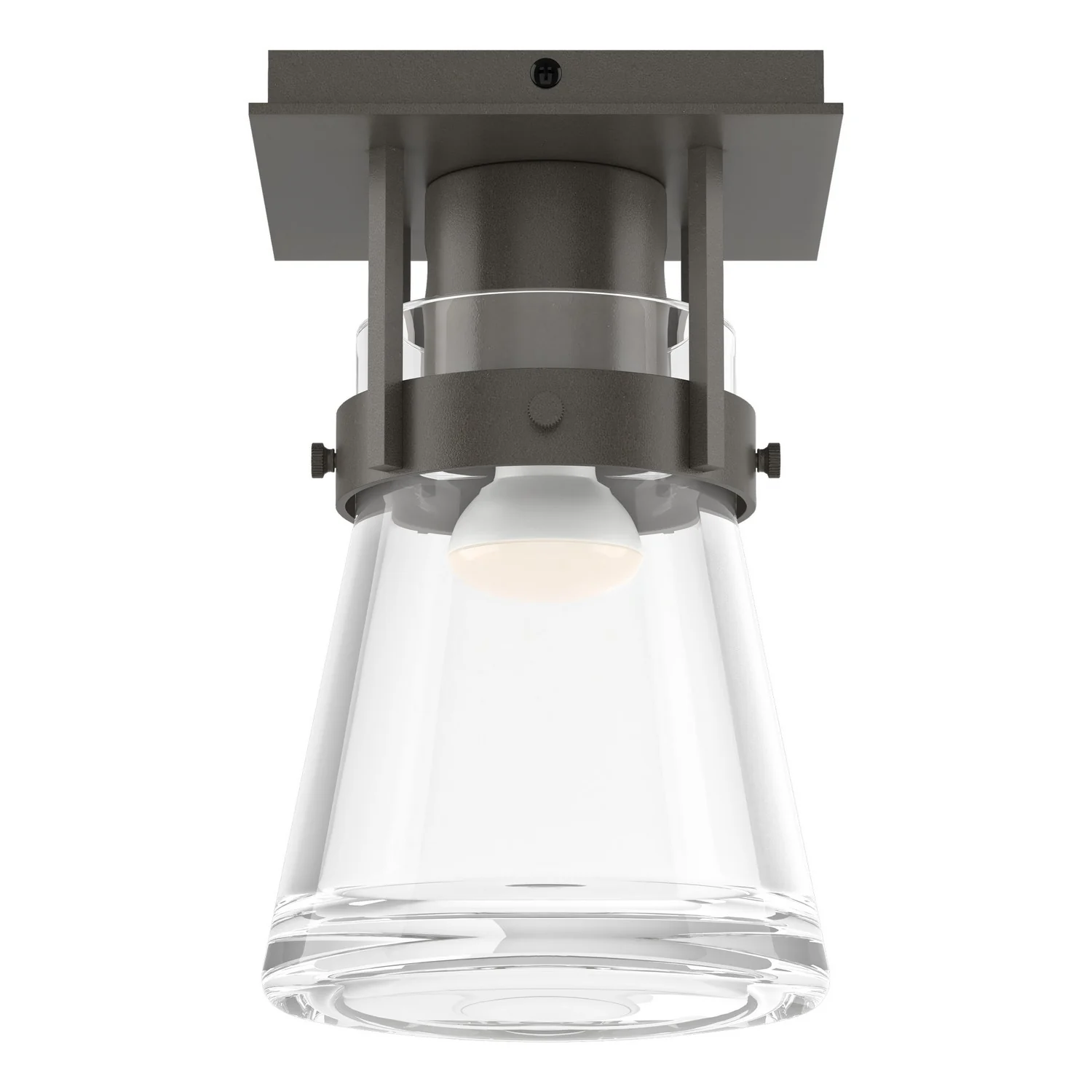 Erlenmeyer Flush Mount - Image 2