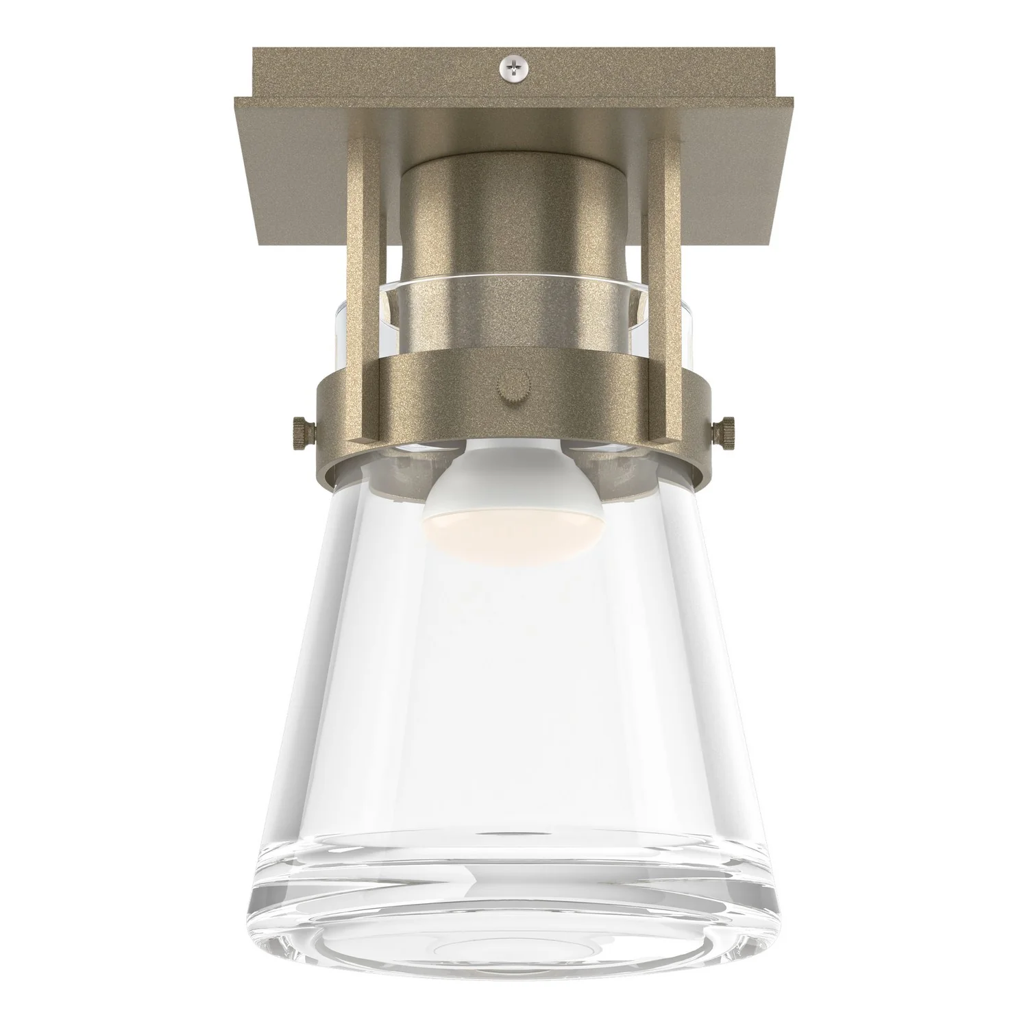 Erlenmeyer Flush Mount - Image 3