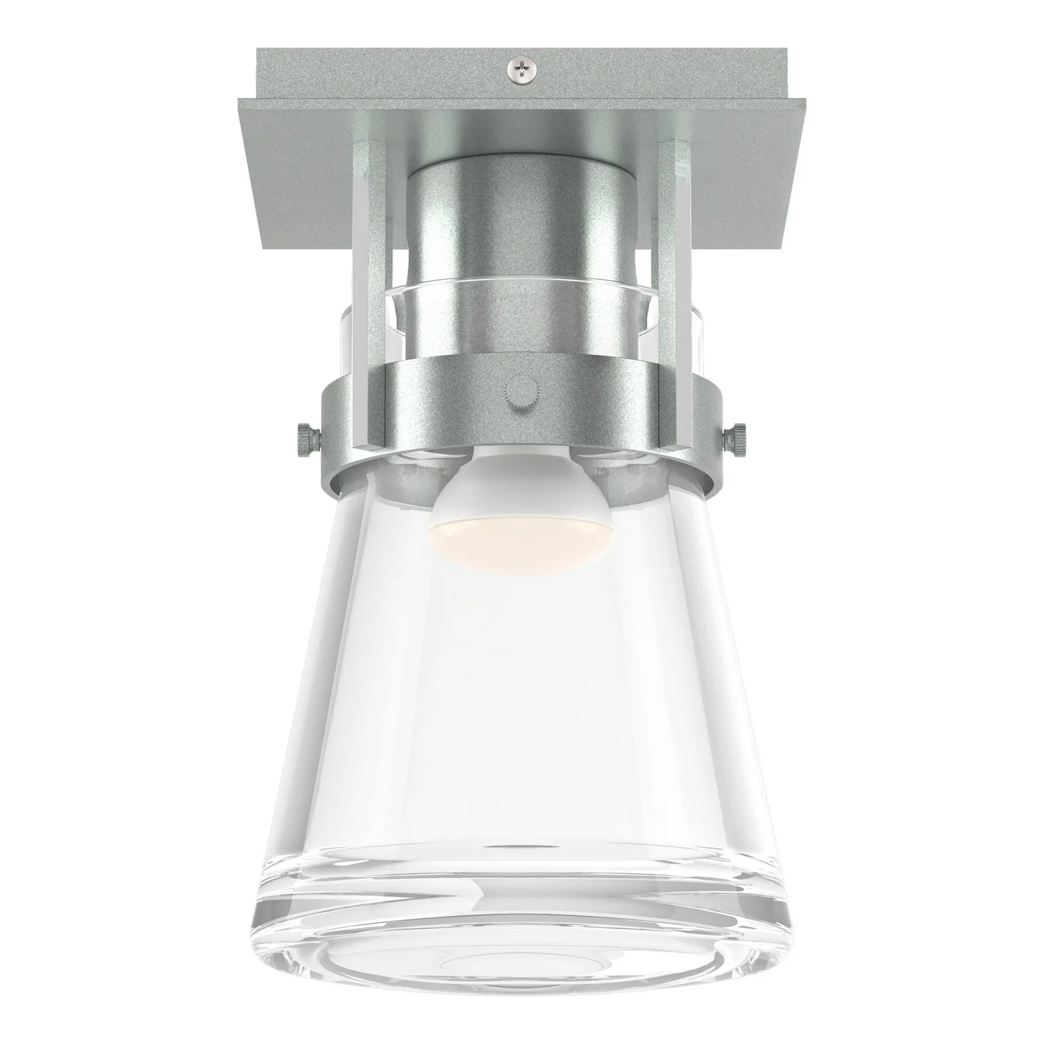 Erlenmeyer Flush Mount - Image 4