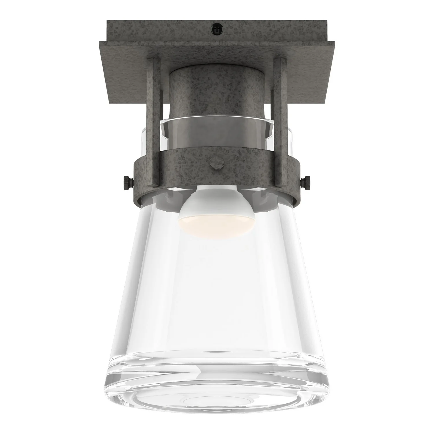 Erlenmeyer Flush Mount - Image 5