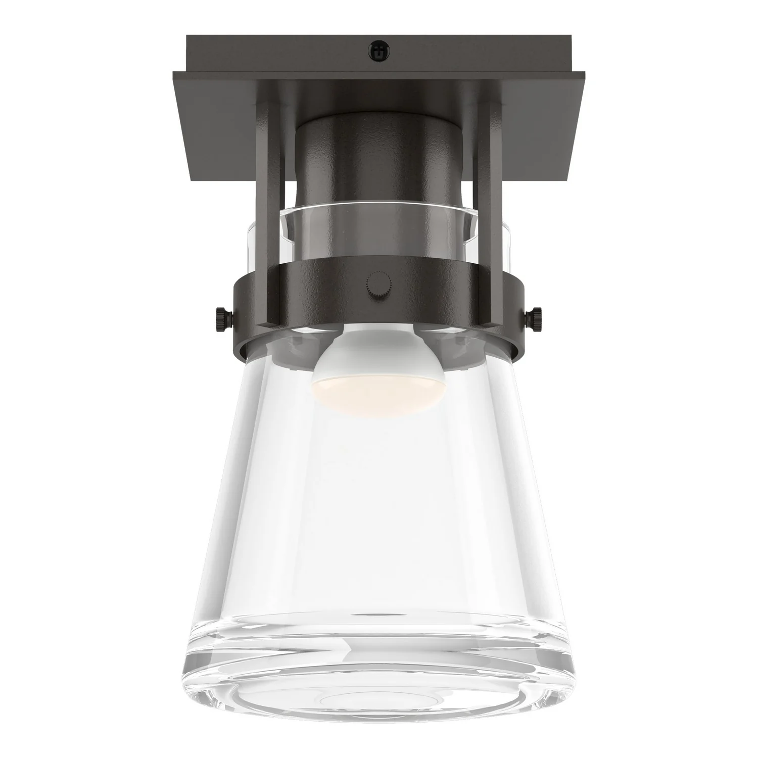 Erlenmeyer Flush Mount - Image 6
