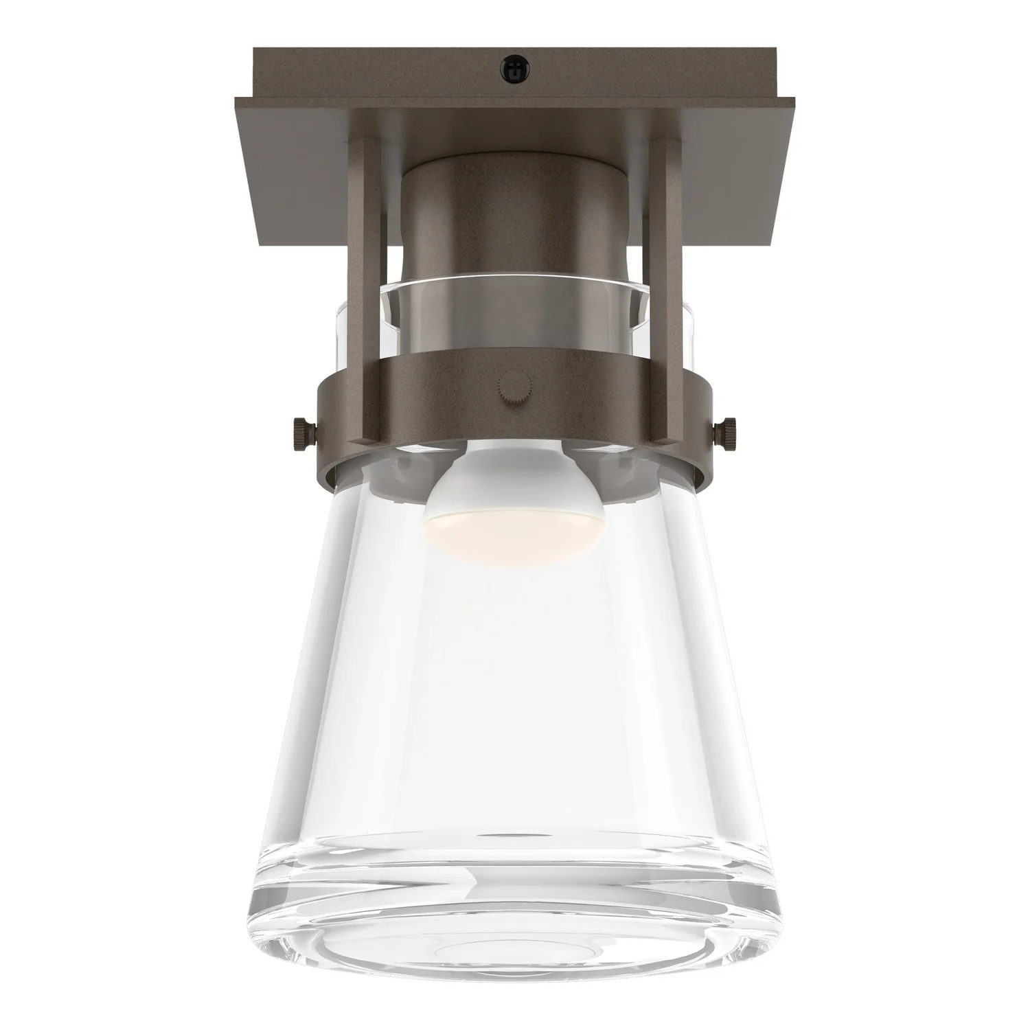 Erlenmeyer Flush Mount - Image 8