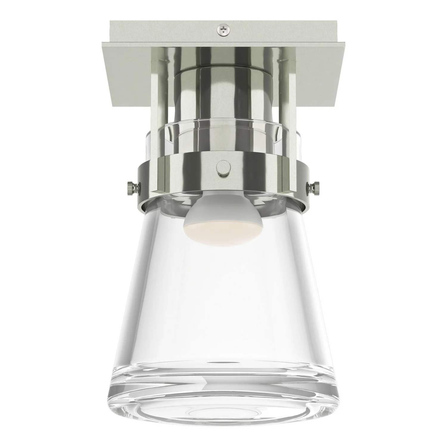 Erlenmeyer Flush Mount - Image 9