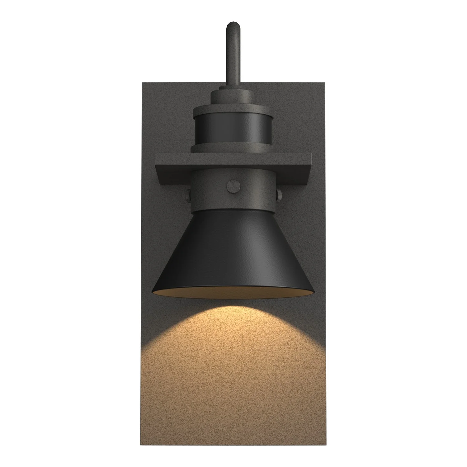 Erlenmeyer One Light Outdoor Wall Sconce - Image 10
