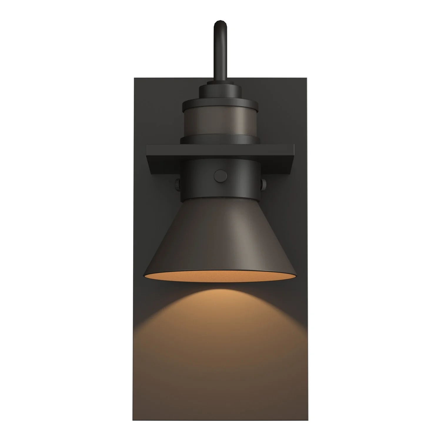 Erlenmeyer One Light Outdoor Wall Sconce - Image 12