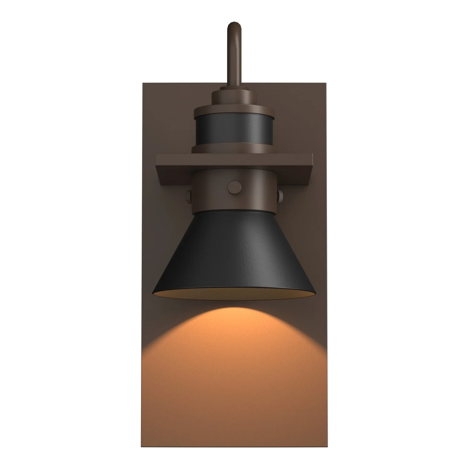 Erlenmeyer One Light Outdoor Wall Sconce - Image 9