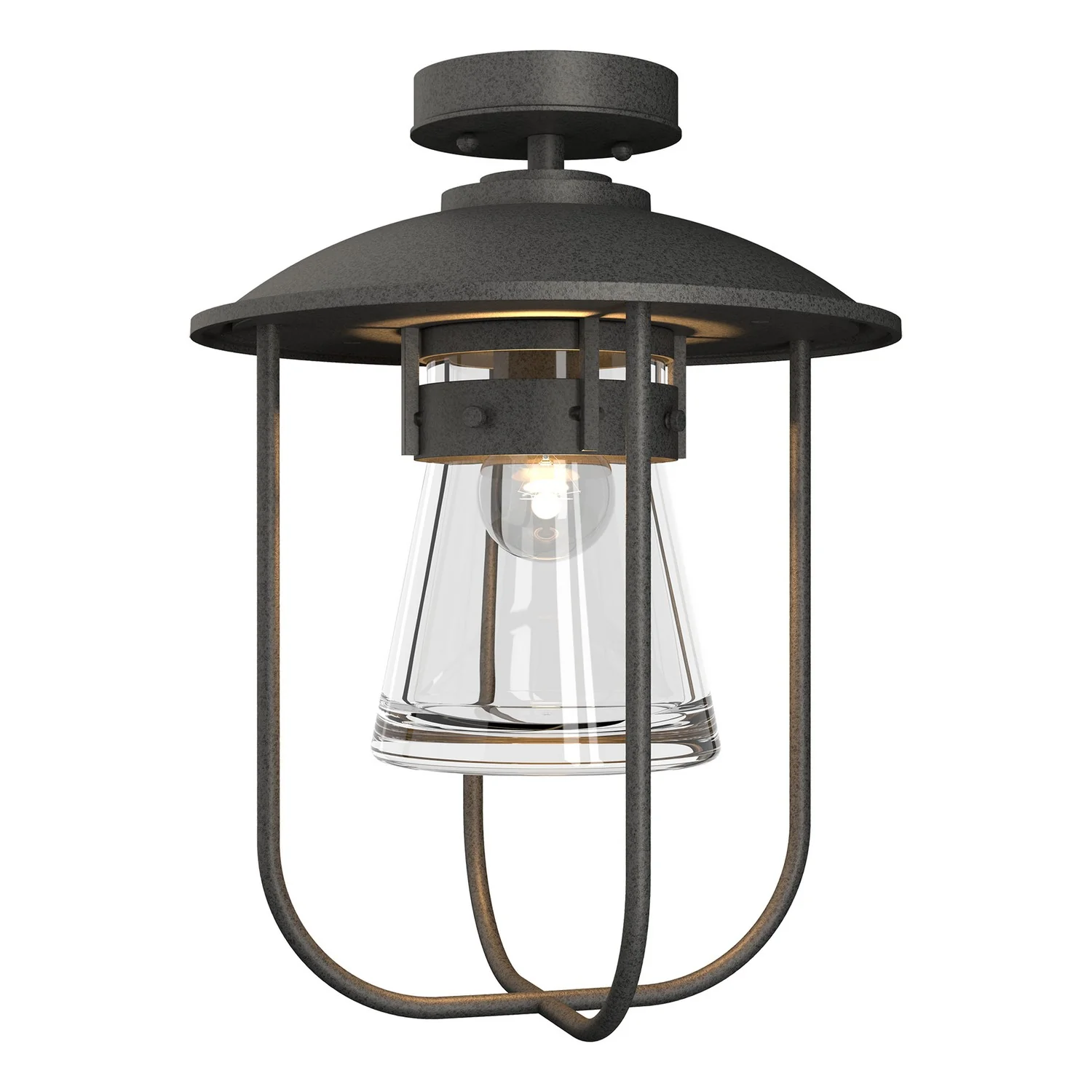 Erlenmeyer Outdoor Ceiling Mount - Image 3