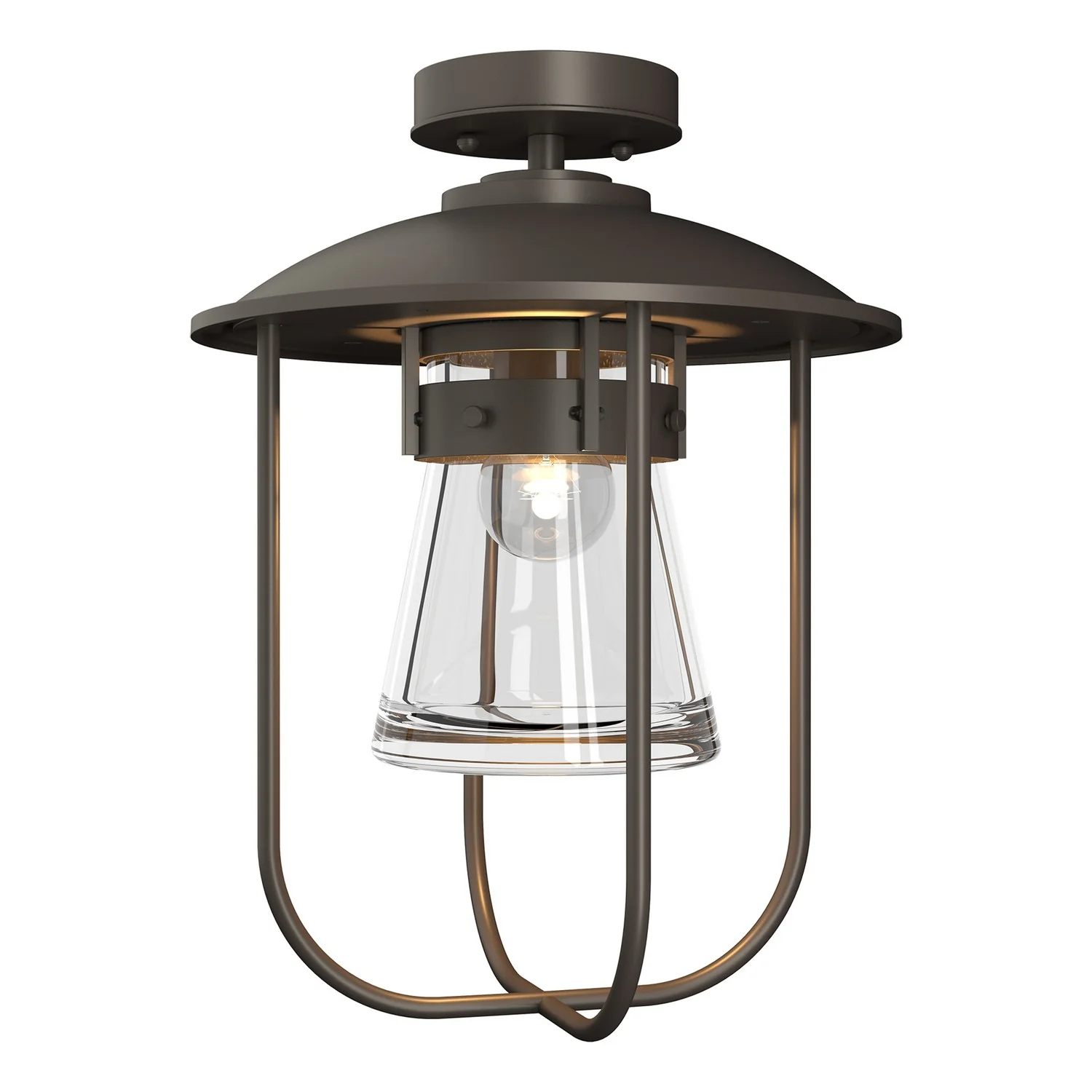 Erlenmeyer Outdoor Ceiling Mount - Image 4