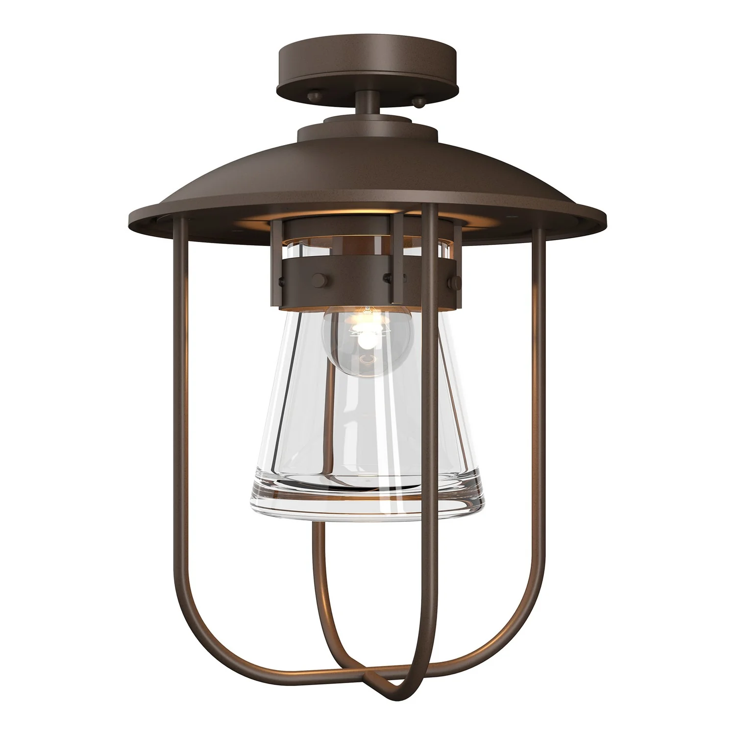 Erlenmeyer Outdoor Ceiling Mount - Image 5