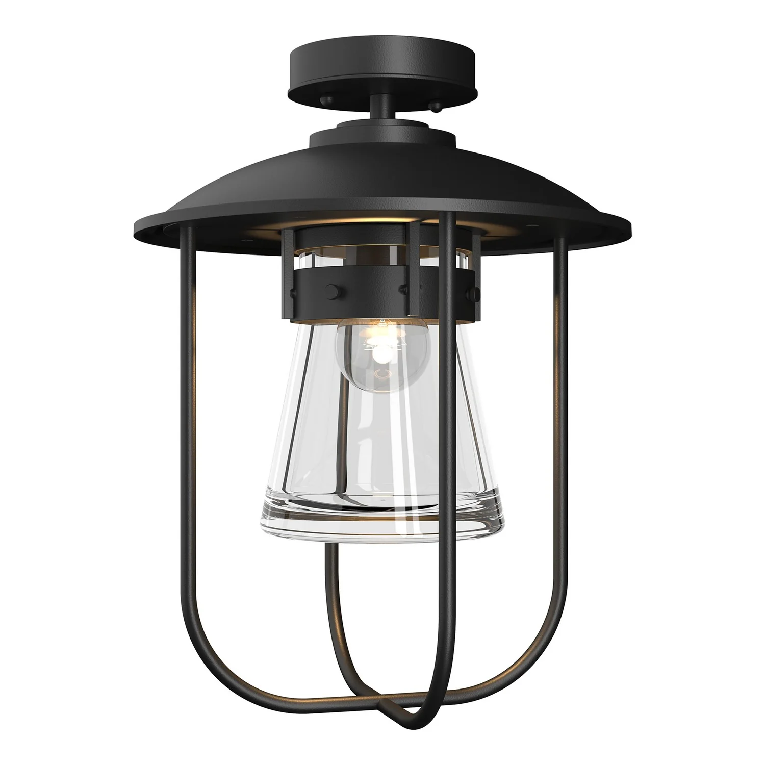 Erlenmeyer Outdoor Ceiling Mount - Image 6