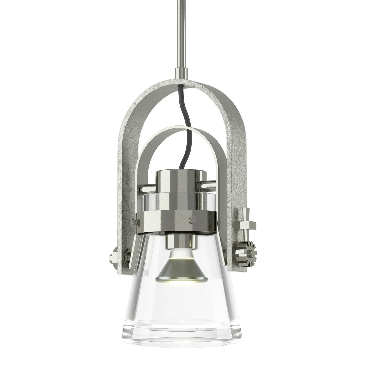 Erlenmeyer Pendant - Image 21