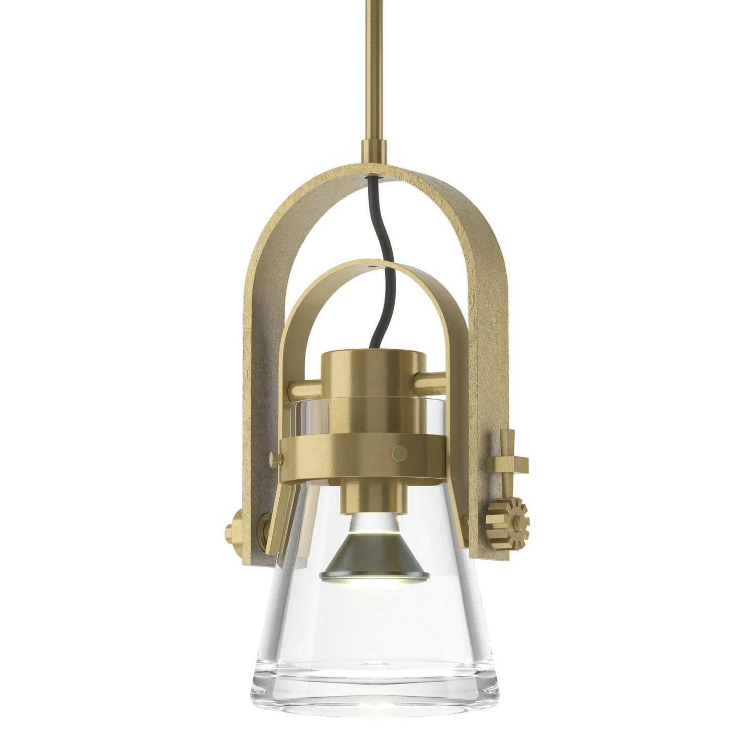 Erlenmeyer Pendant - Image 25
