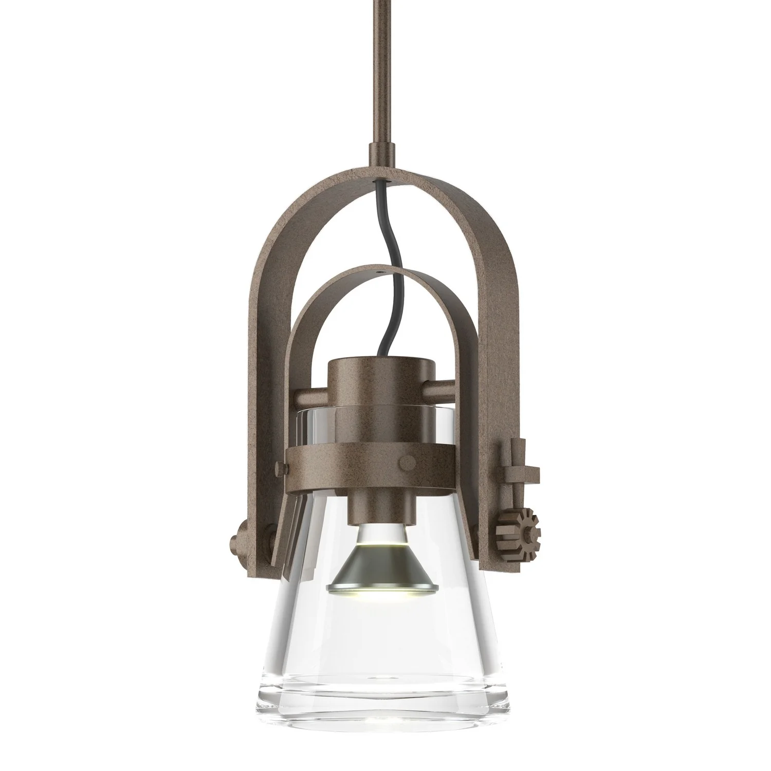 Erlenmeyer Pendant - Image 32