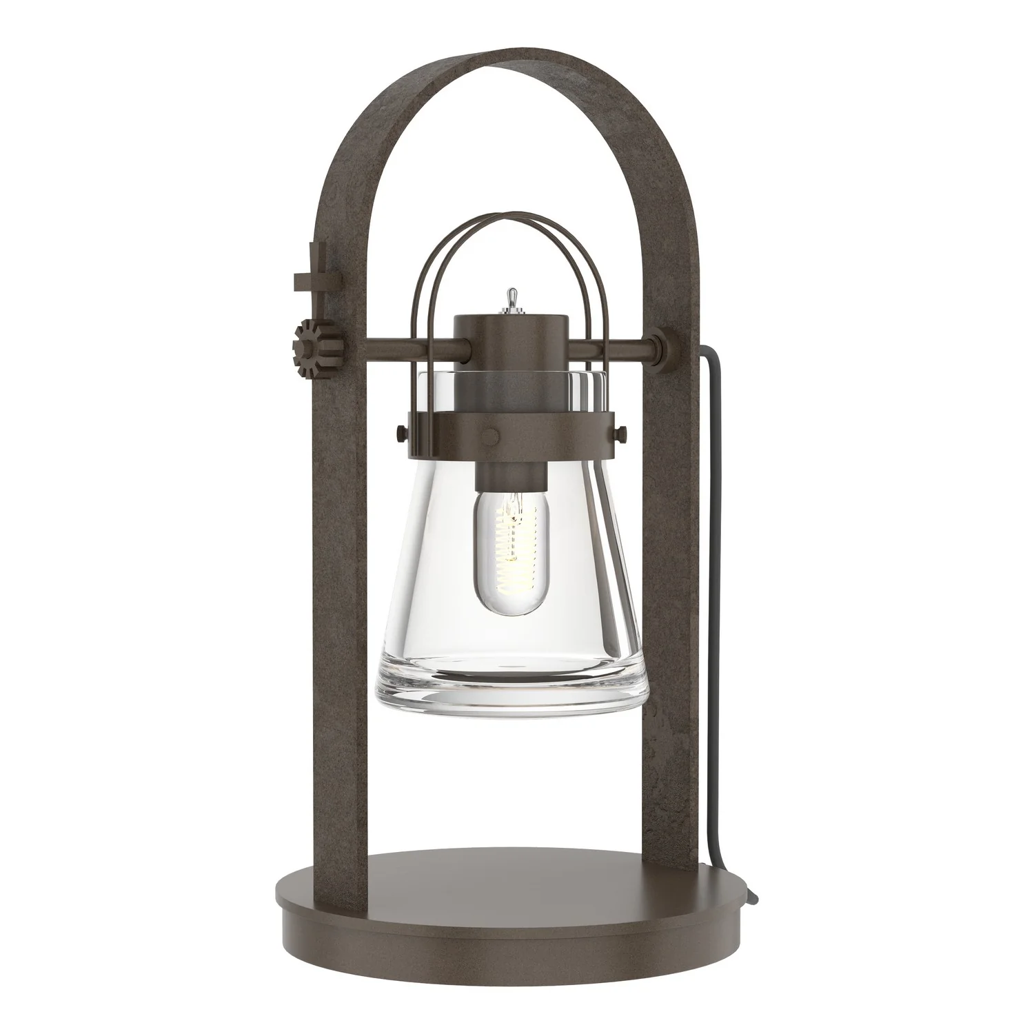 Erlenmeyer Table Lamp - Image 2