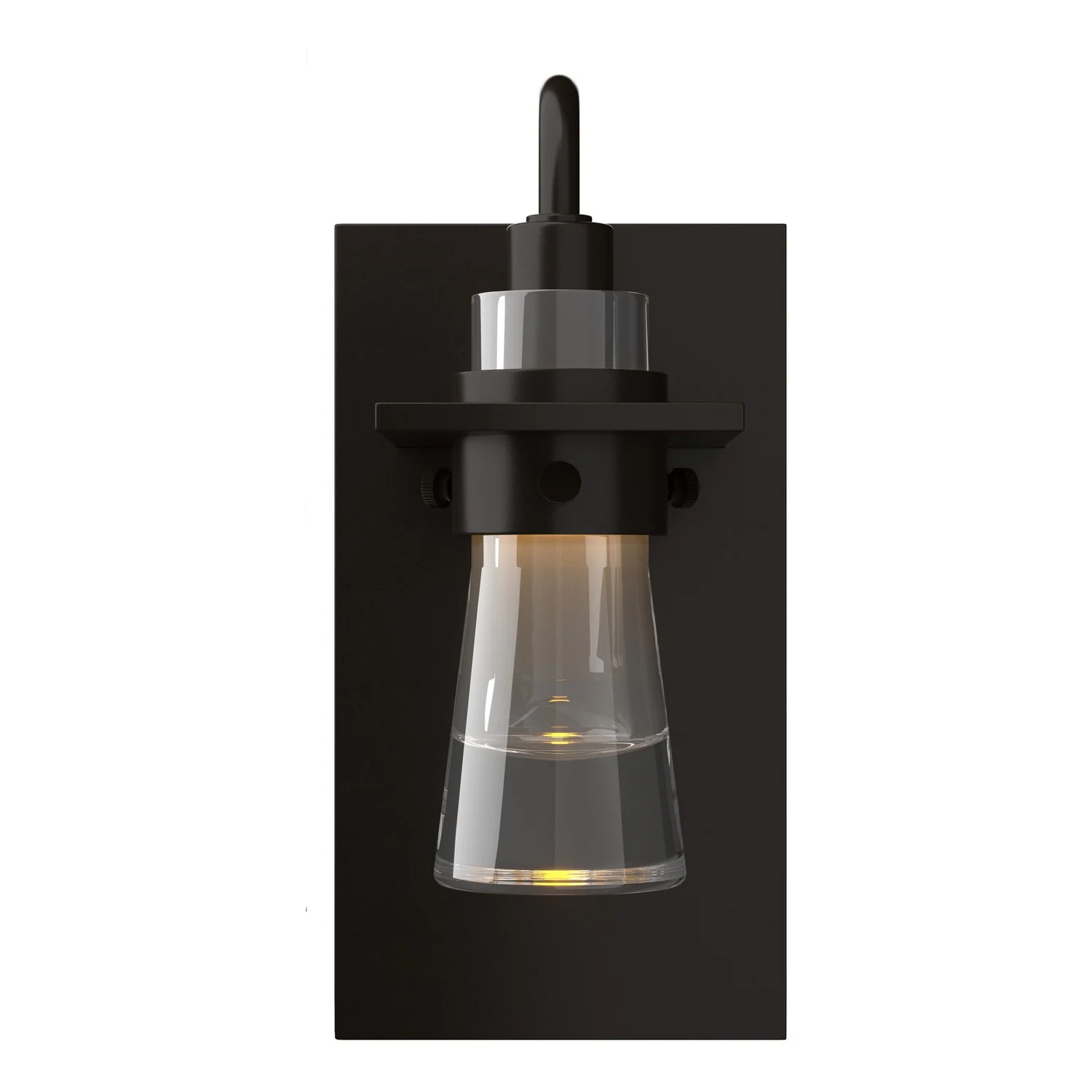 Erlenmeyer Wall Sconce