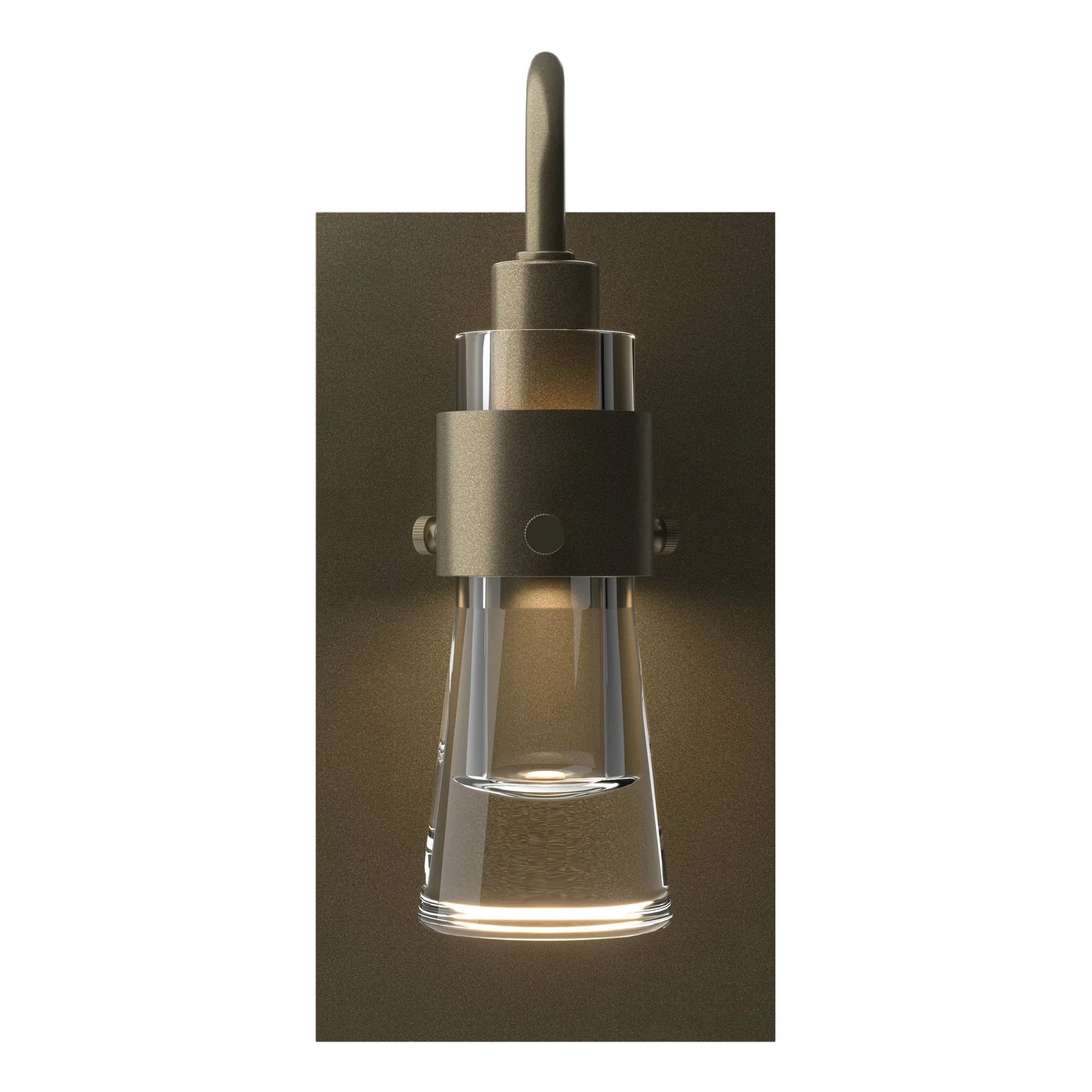 Erlenmeyer Wall Sconce - Image 7