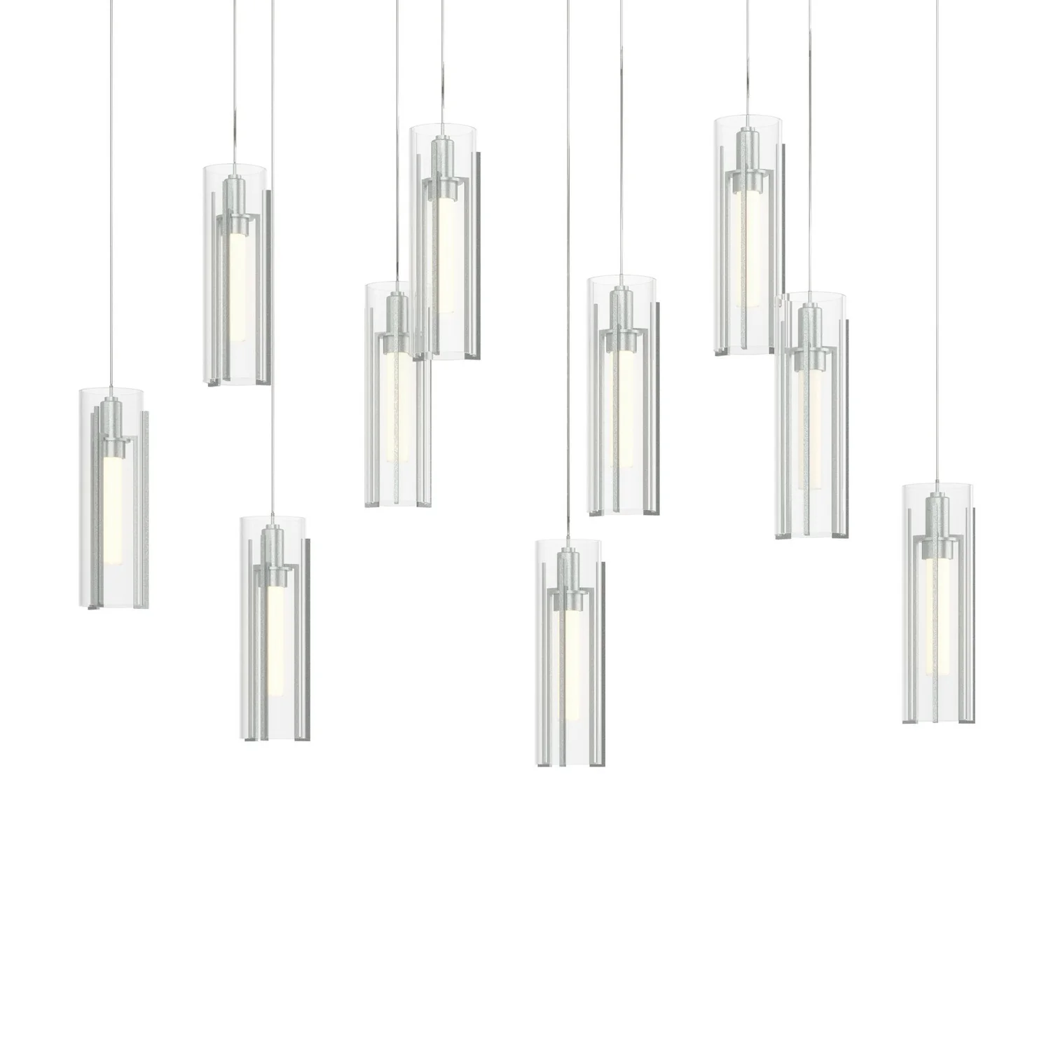 Exos Glass Linear Suspension - Image 10