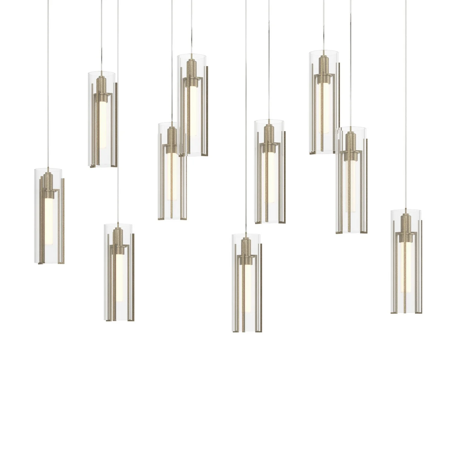 Exos Glass Linear Suspension - Image 14