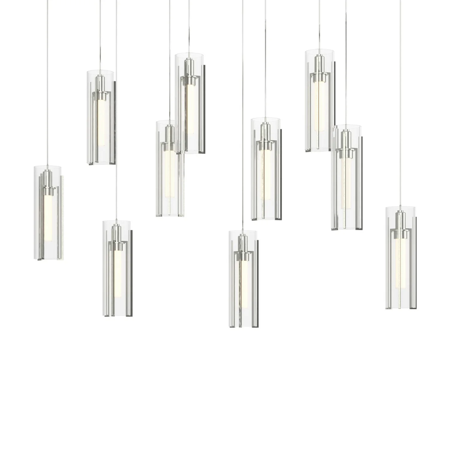 Exos Glass Linear Suspension - Image 20