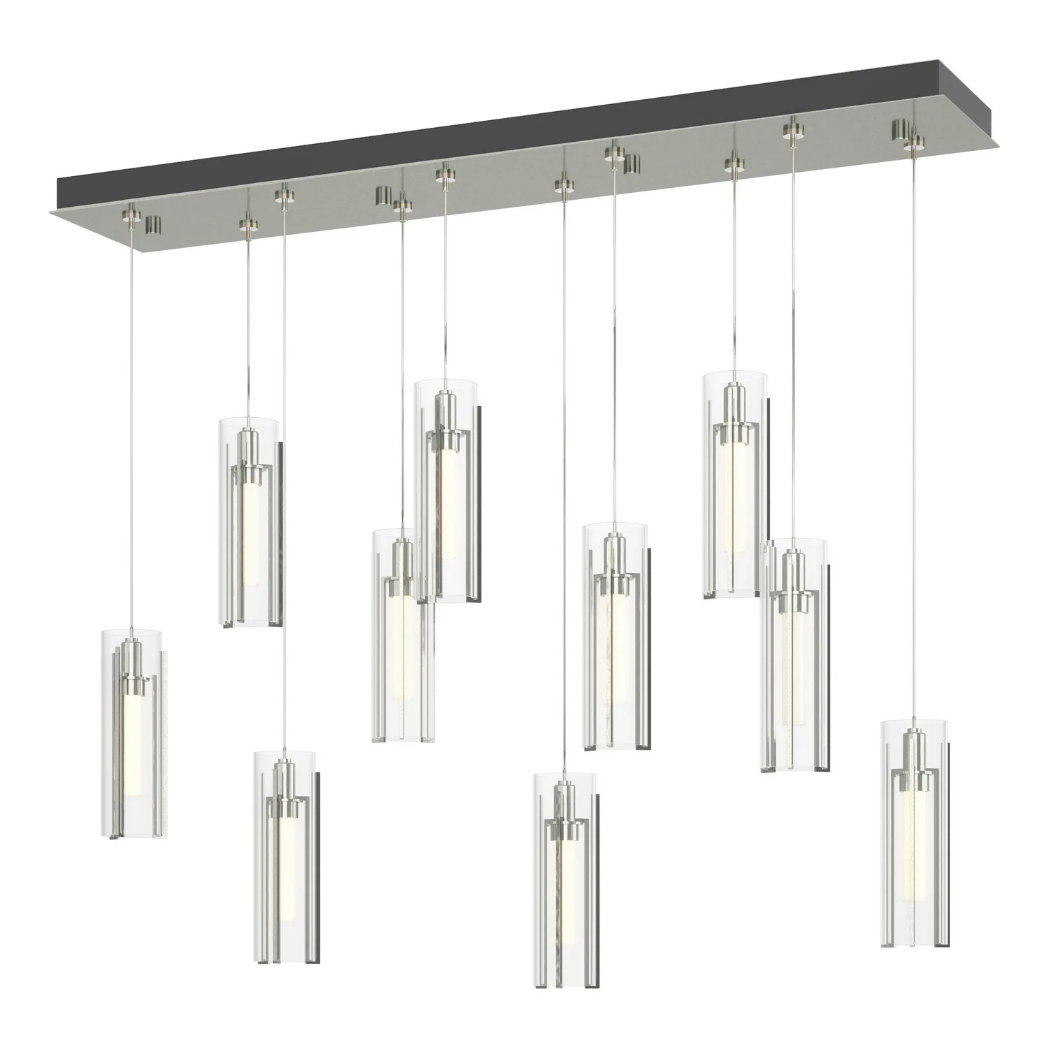 Exos Glass Linear Suspension - Image 24