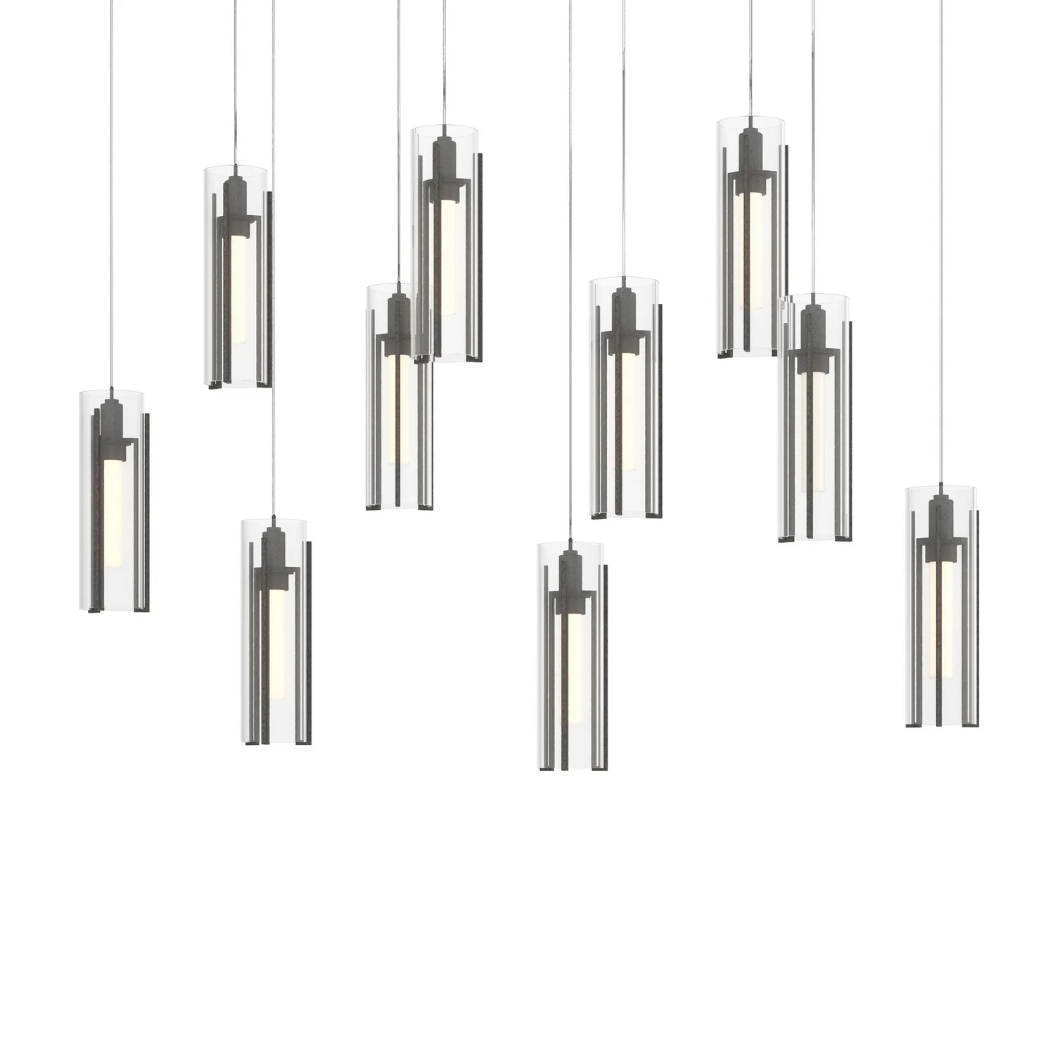 Exos Glass Linear Suspension - Image 29