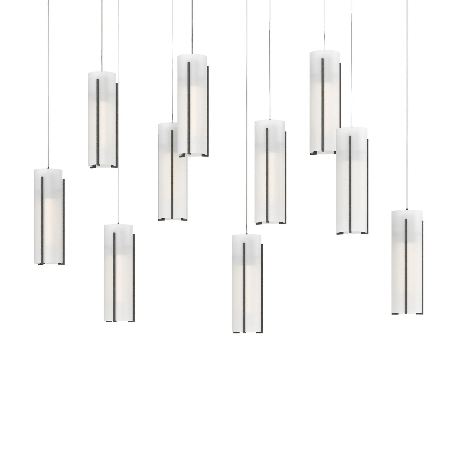 Exos Glass Linear Suspension - Image 30