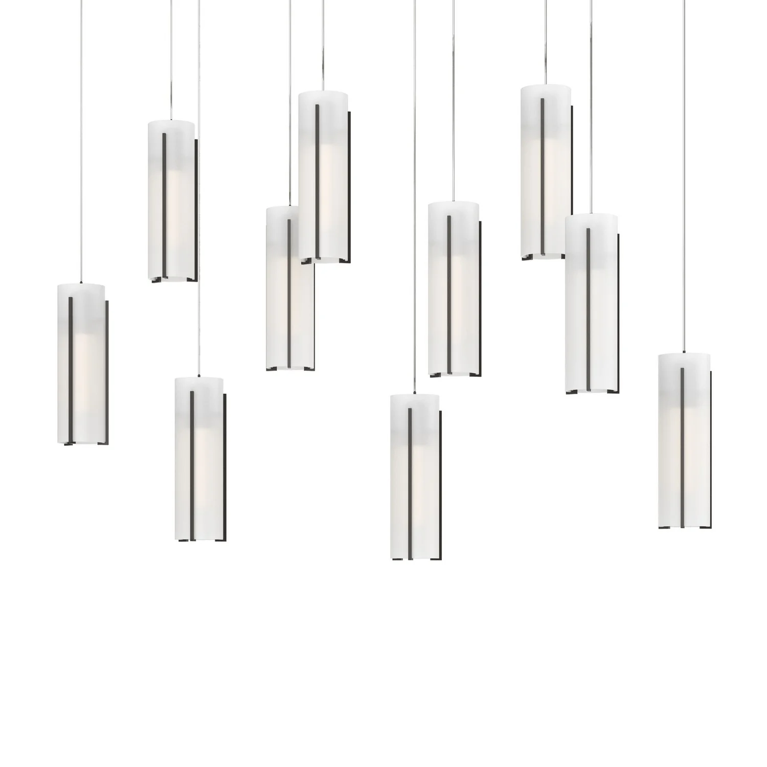 Exos Glass Linear Suspension - Image 32