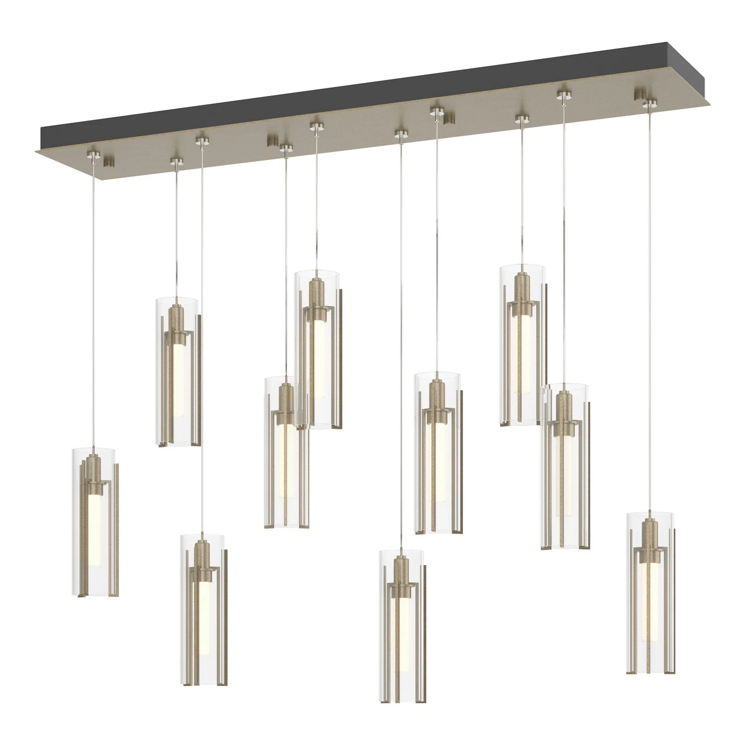 Exos Glass Linear Suspension - Image 35