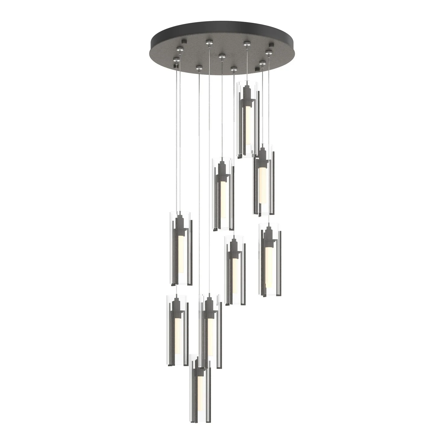 Exos Glass Pendant - Image 100