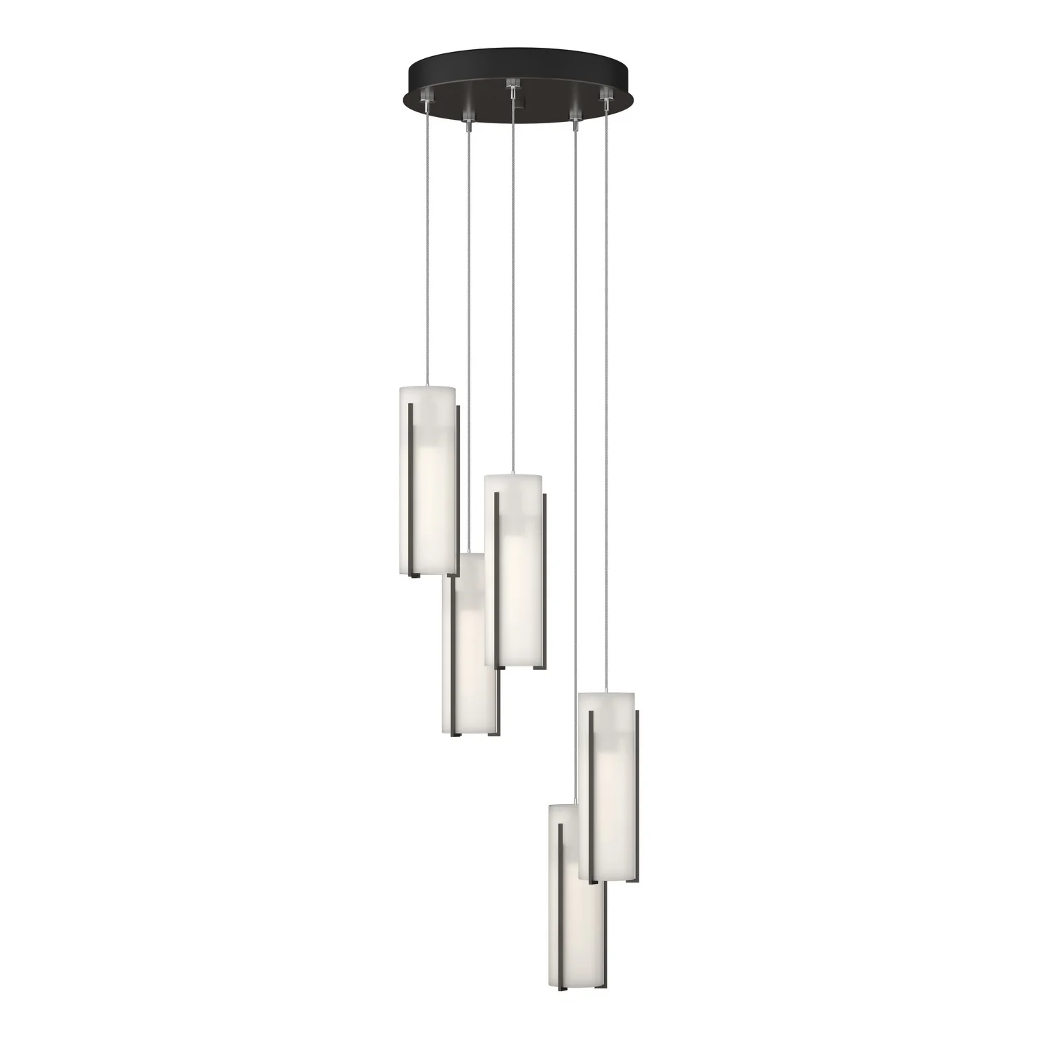 Exos Glass Pendant - Image 105
