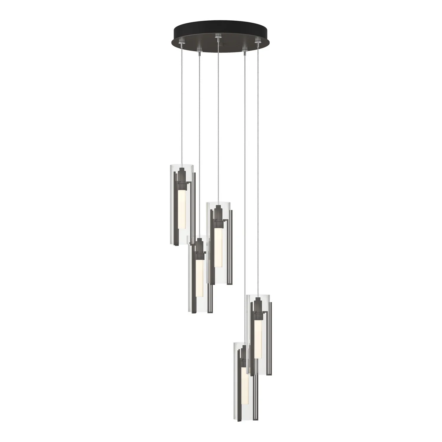 Exos Glass Pendant - Image 108
