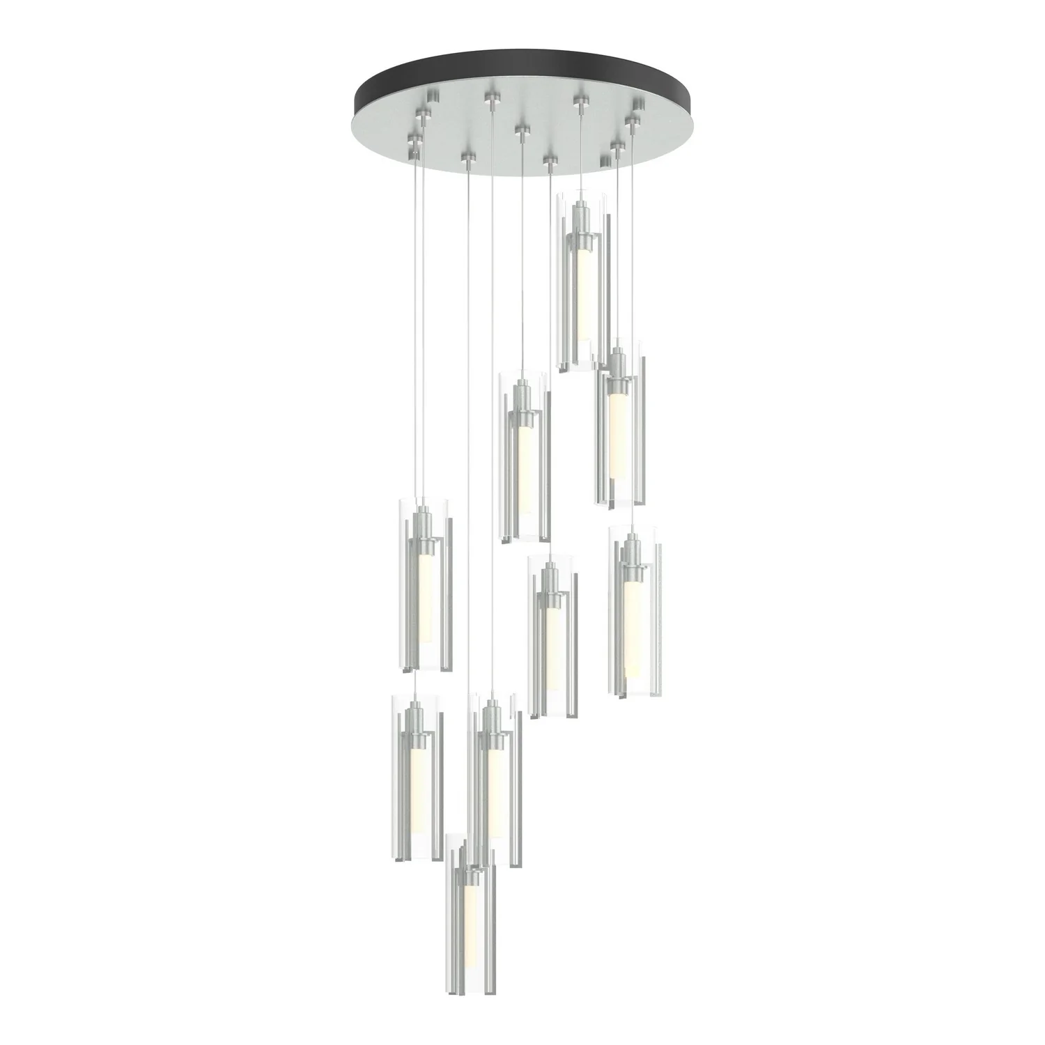 Exos Glass Pendant - Image 114